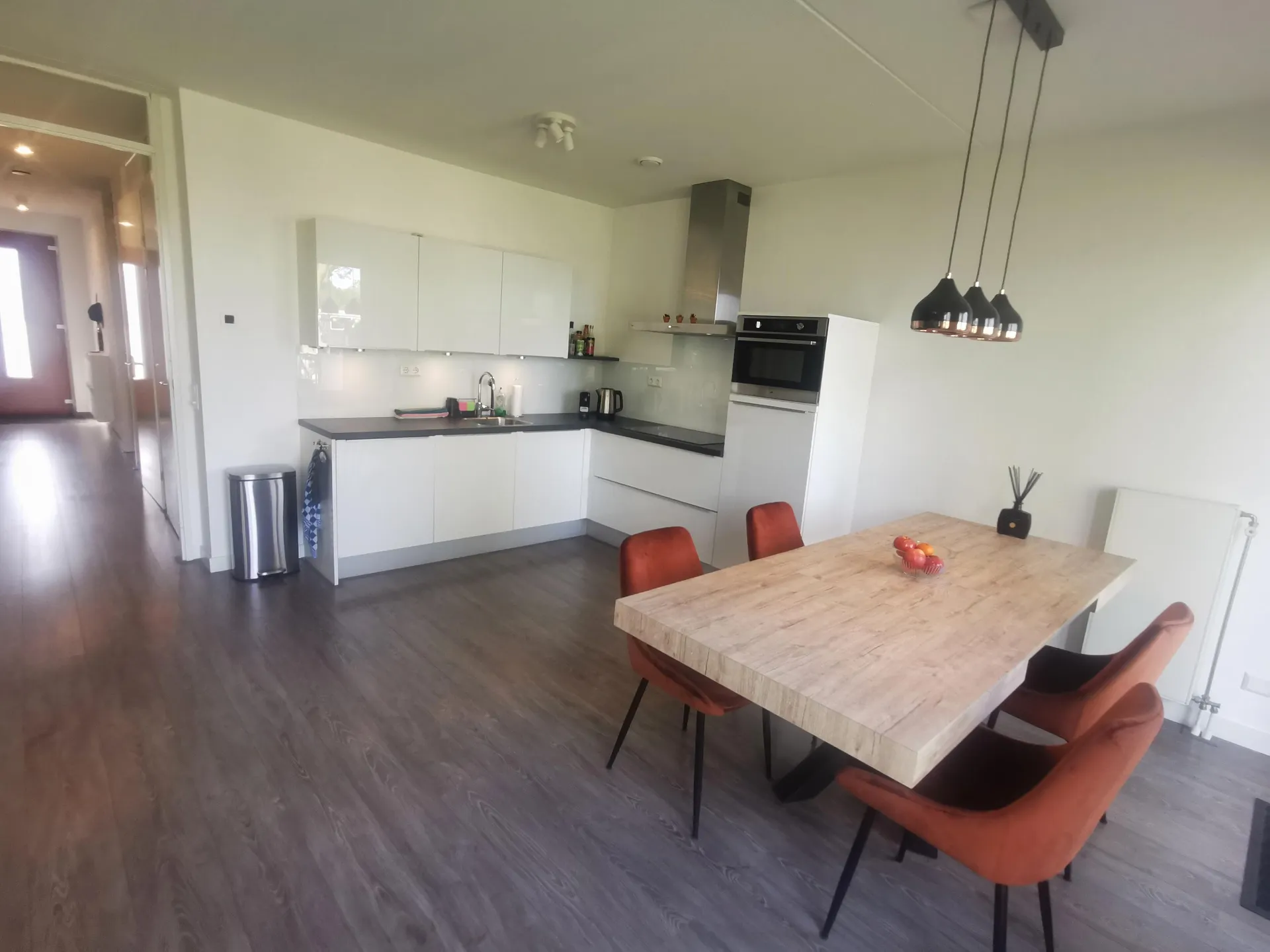 Foto #5 Appartement Van Lijnden van Hemmenstraat Hoofddorp
