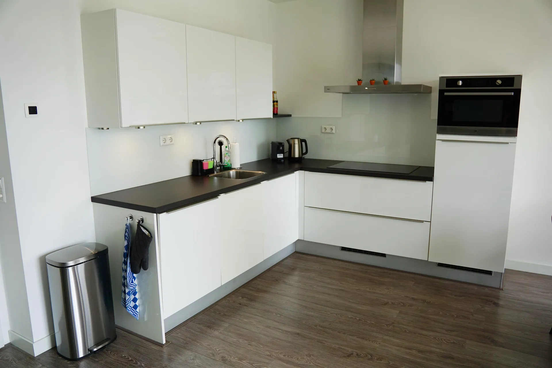 Foto #8 Appartement Van Lijnden van Hemmenstraat Hoofddorp