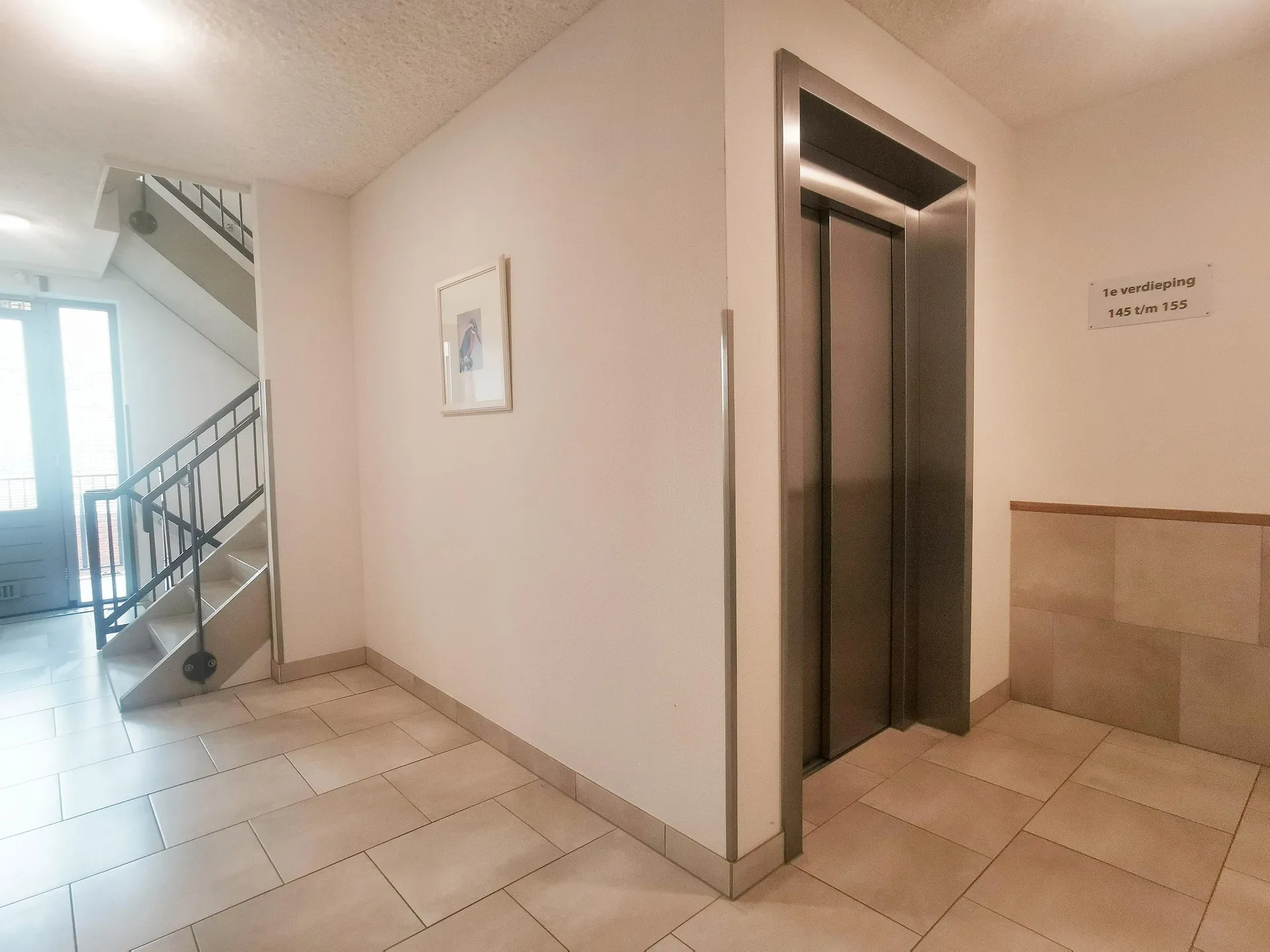 Foto #28 Appartement Van Lijnden van Hemmenstraat Hoofddorp
