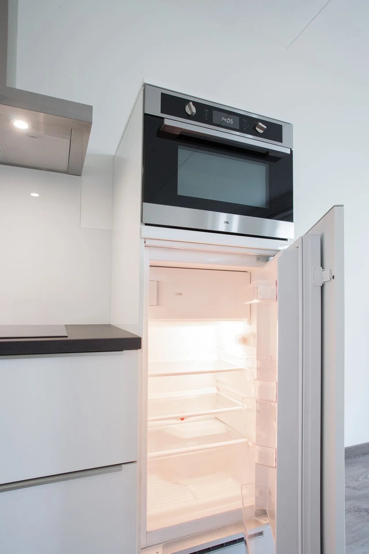 Foto #12 Appartement Van Lijnden van Hemmenstraat Hoofddorp