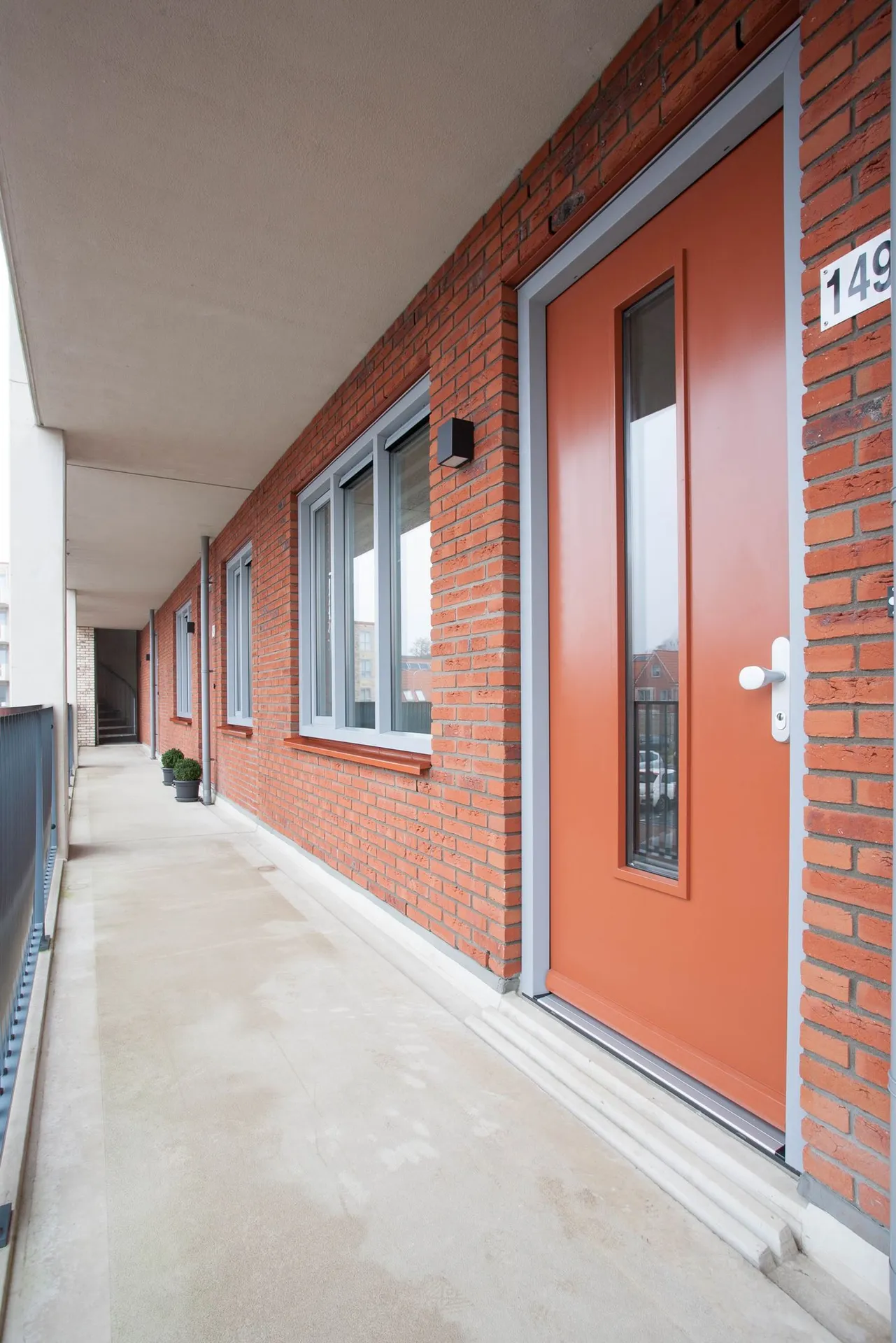 Foto #2 Appartement Van Lijnden van Hemmenstraat Hoofddorp