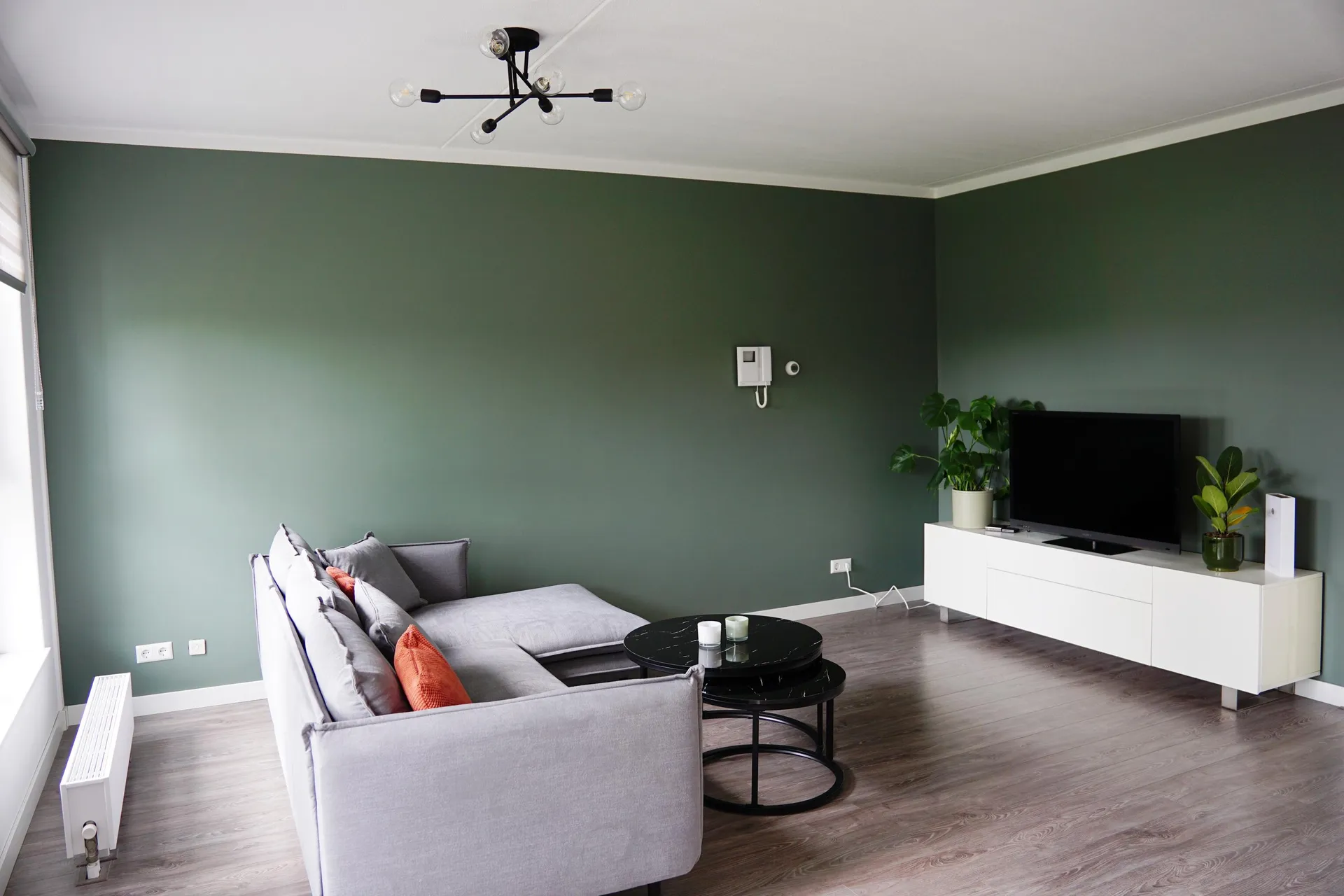 Foto #3 Appartement Van Lijnden van Hemmenstraat Hoofddorp