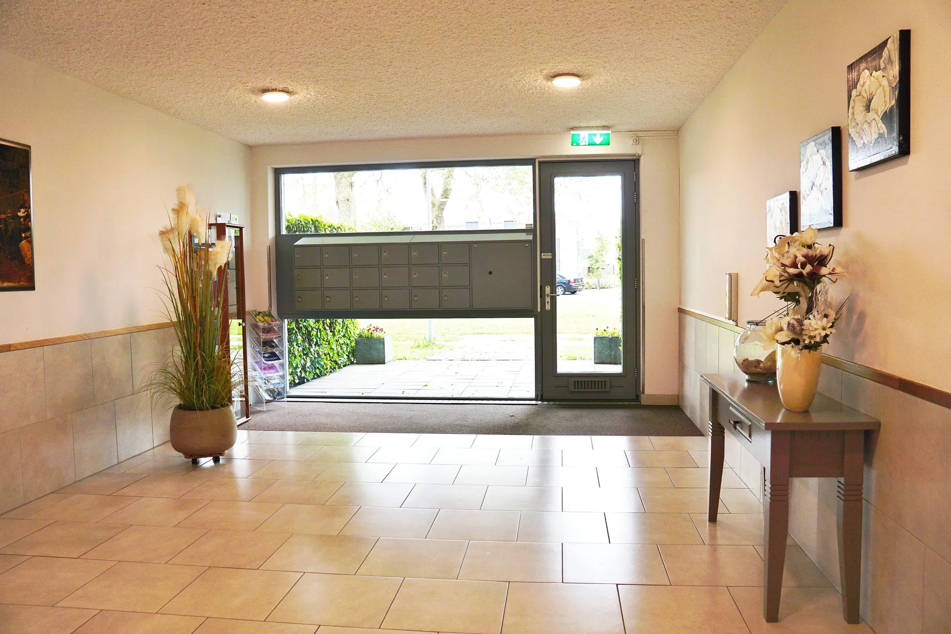 Foto #25 Appartement Van Lijnden van Hemmenstraat Hoofddorp