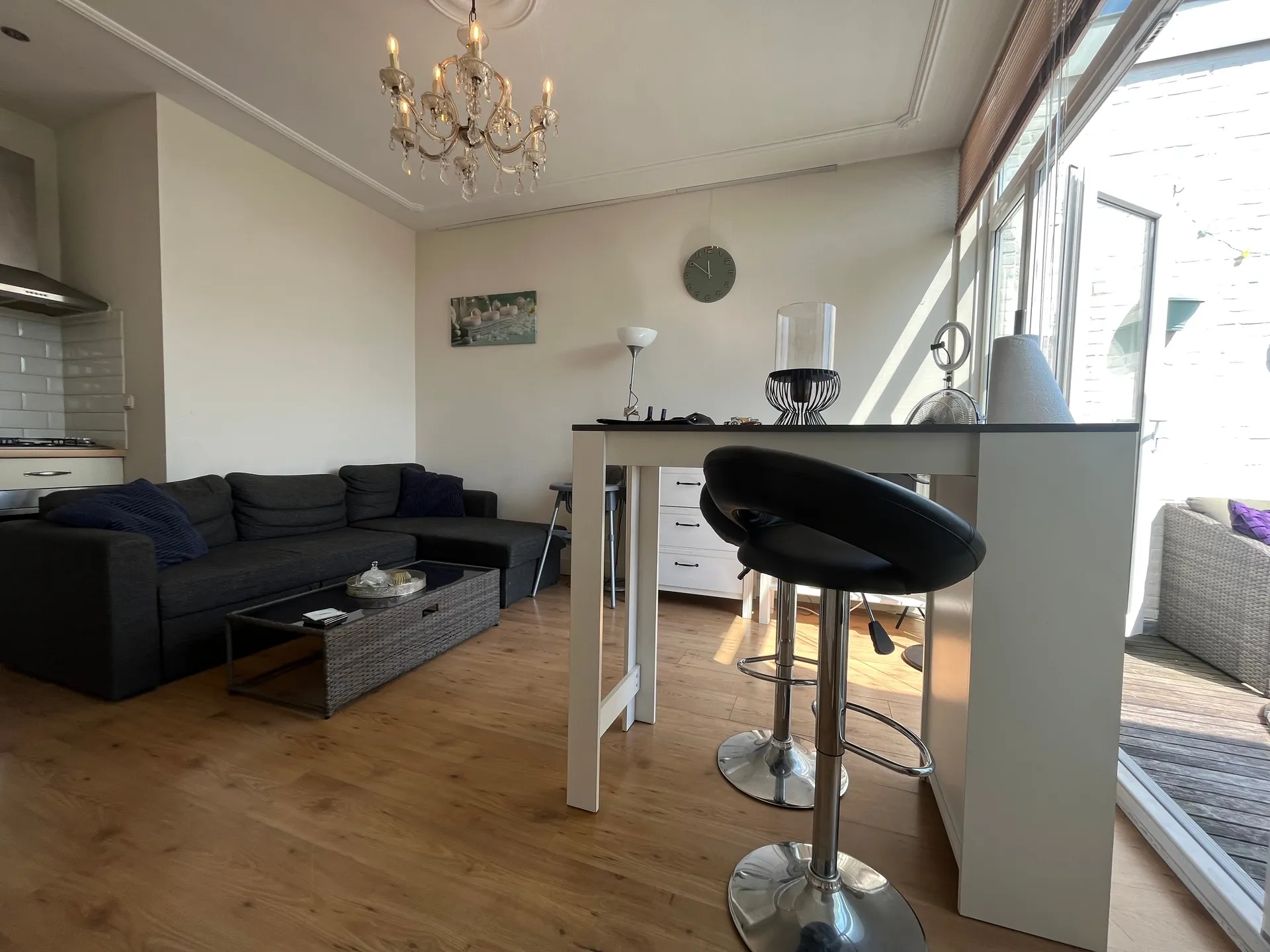 Foto #0 Appartement Valkenboslaan Den Haag