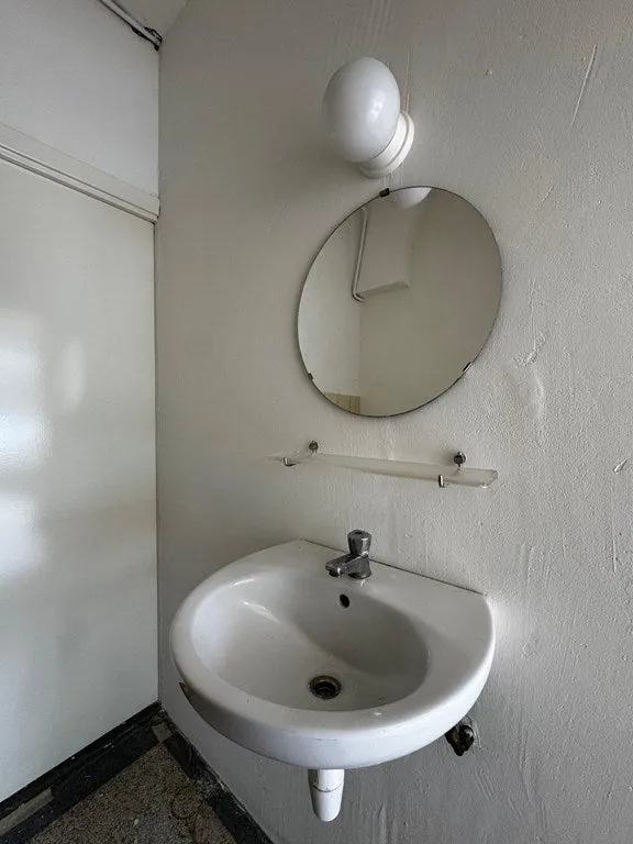 Foto #3 Kamer Johan de Wittlaan Arnhem