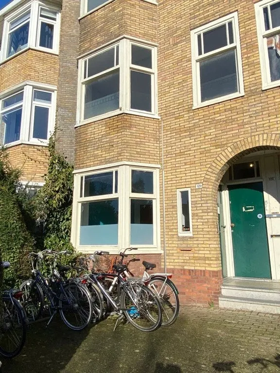 Foto #5 Kamer Johan de Wittlaan Arnhem
