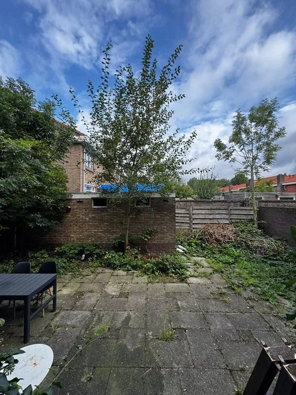 Foto #9 Kamer Johan de Wittlaan Arnhem