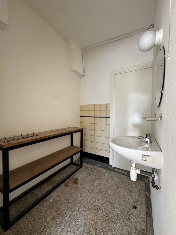 Foto #4 Kamer Johan de Wittlaan Arnhem