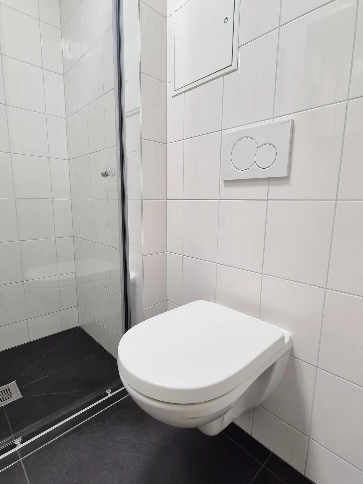 Foto #9 Appartement Noorderhavenkade Rotterdam