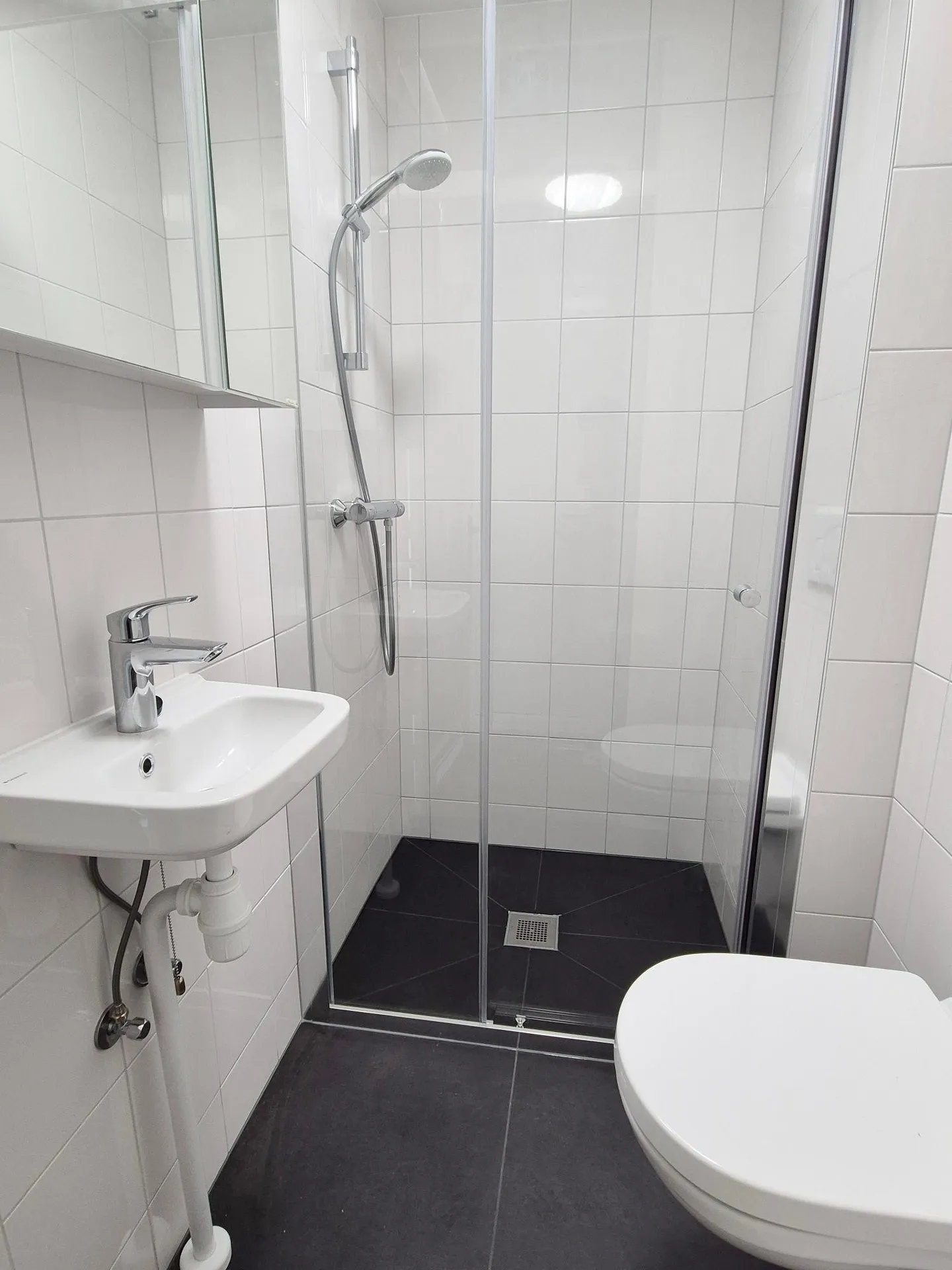 Foto #8 Appartement Noorderhavenkade Rotterdam