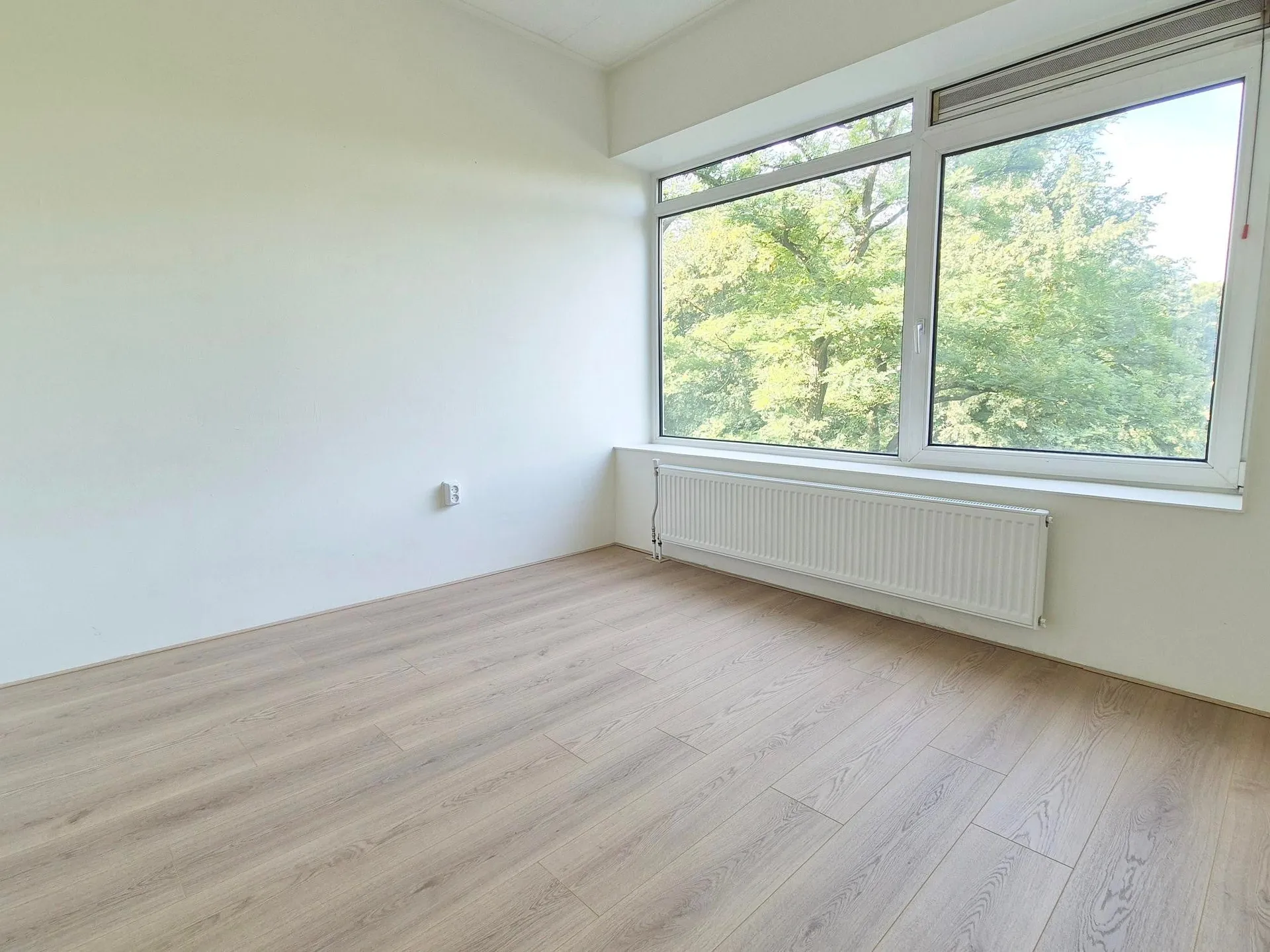 Foto #7 Appartement Noorderhavenkade Rotterdam