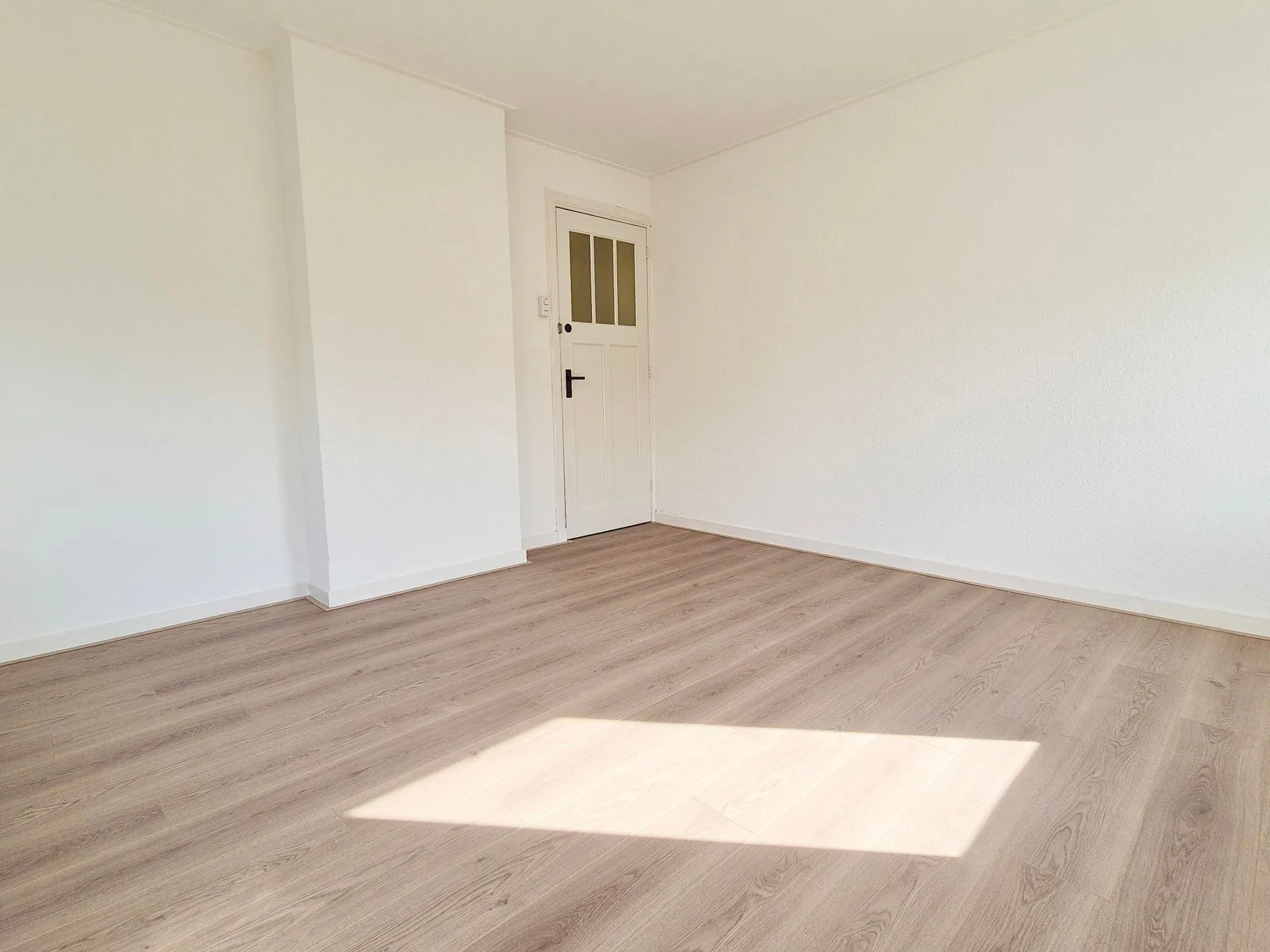 Foto #12 Appartement Noorderhavenkade Rotterdam