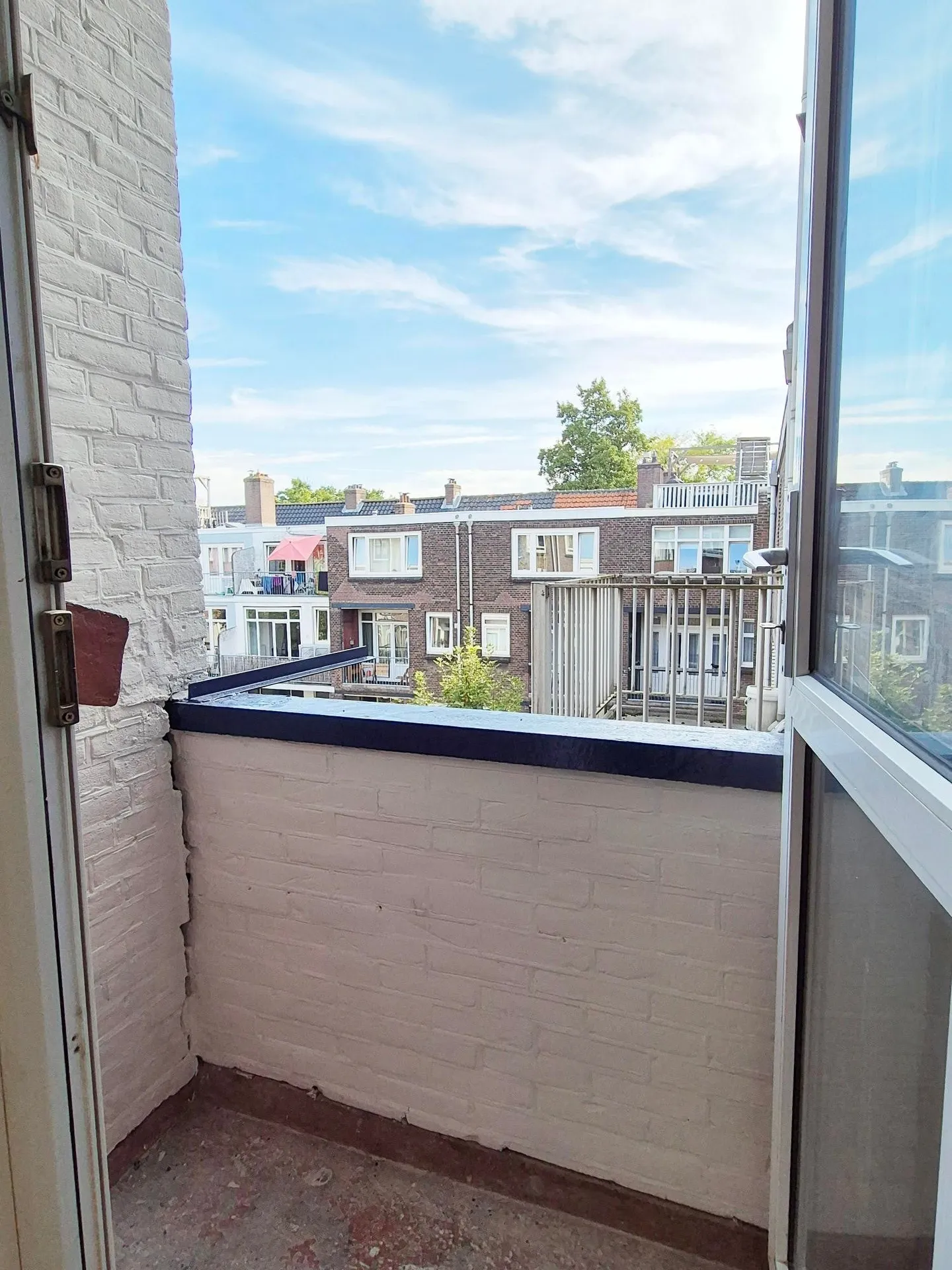 Foto #5 Appartement Noorderhavenkade Rotterdam