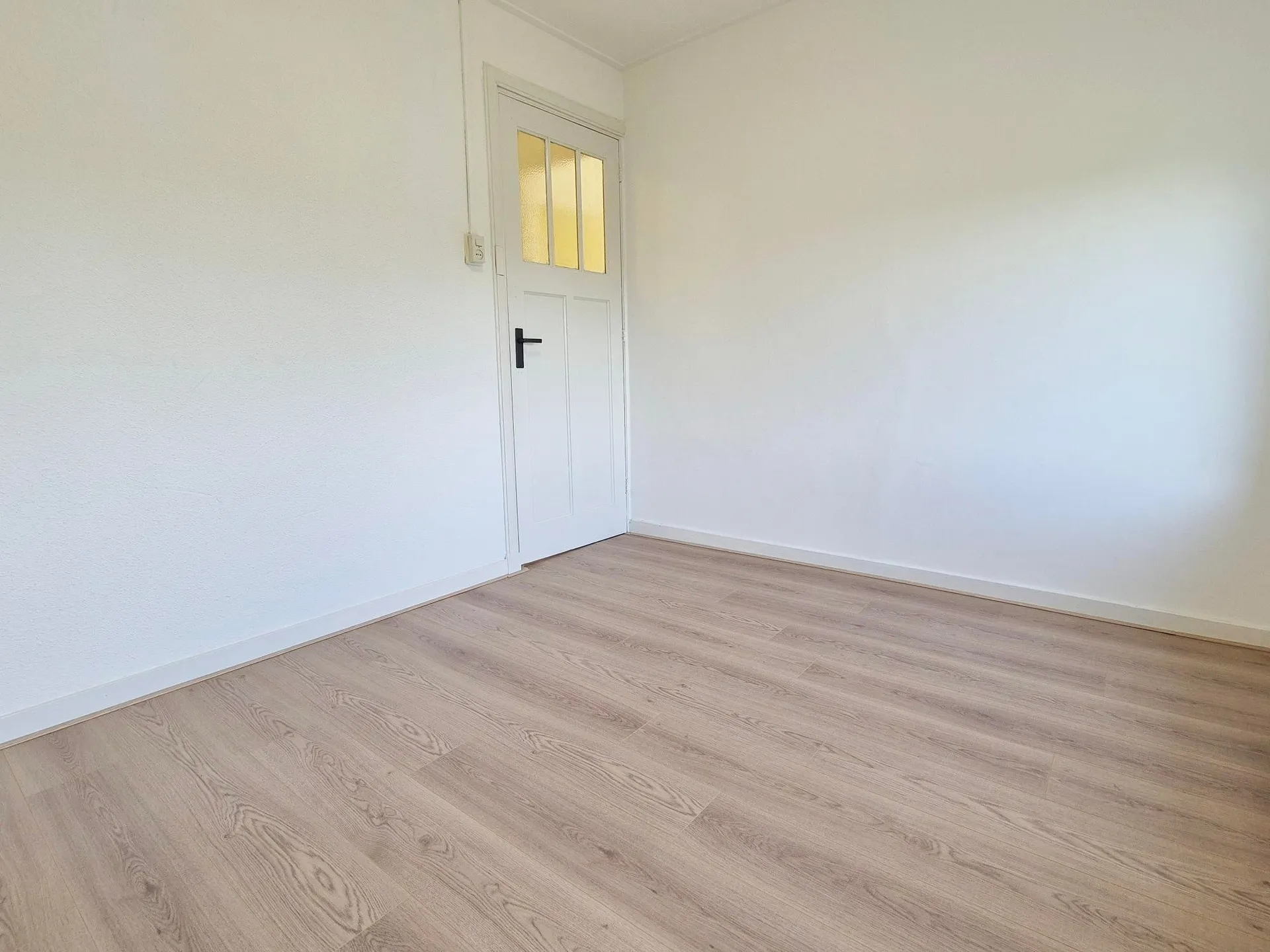 Foto #14 Appartement Noorderhavenkade Rotterdam