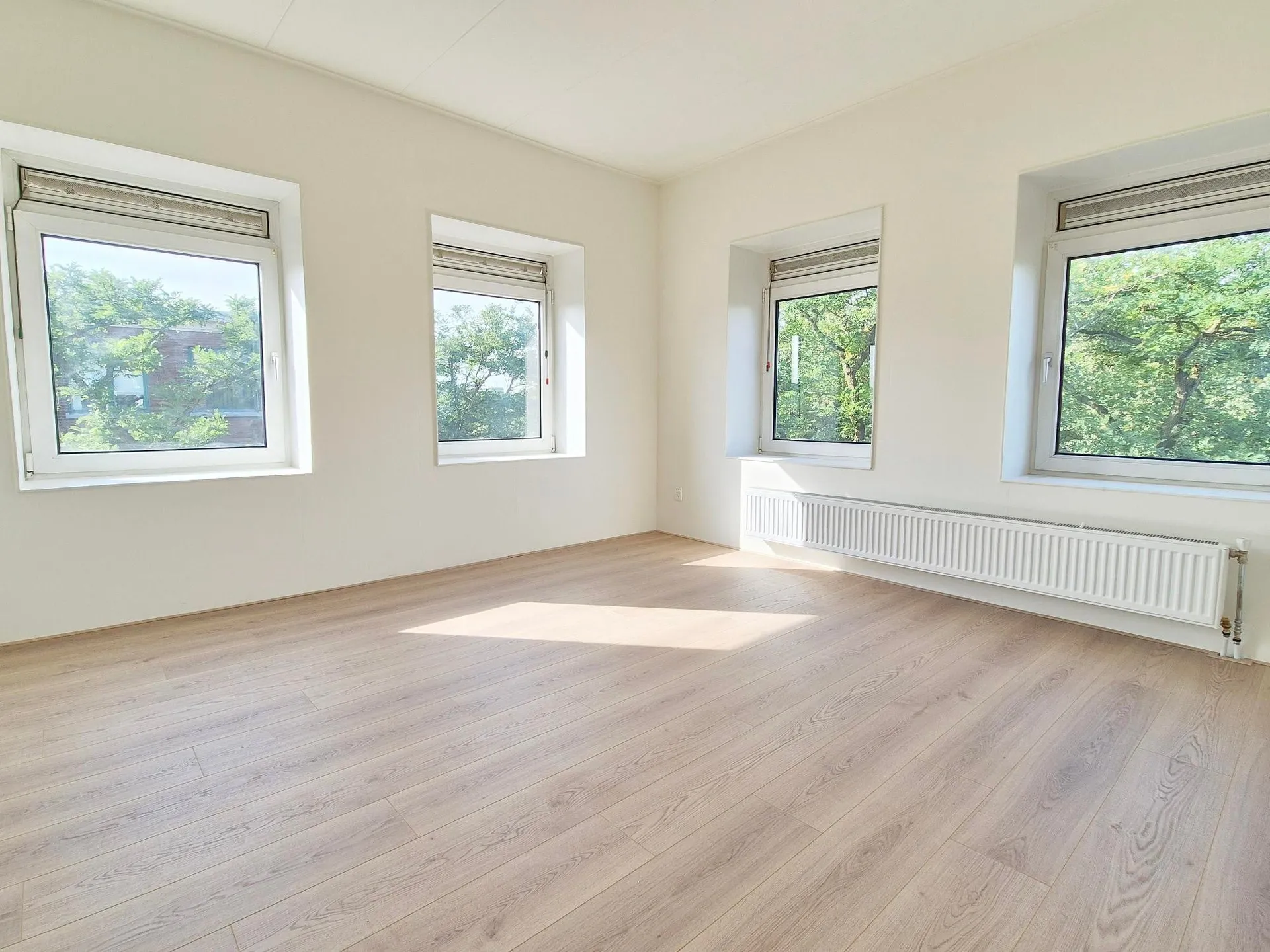 Foto #11 Appartement Noorderhavenkade Rotterdam