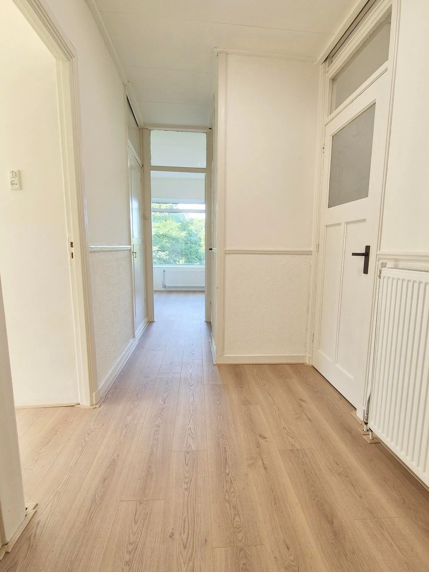 Foto #15 Appartement Noorderhavenkade Rotterdam