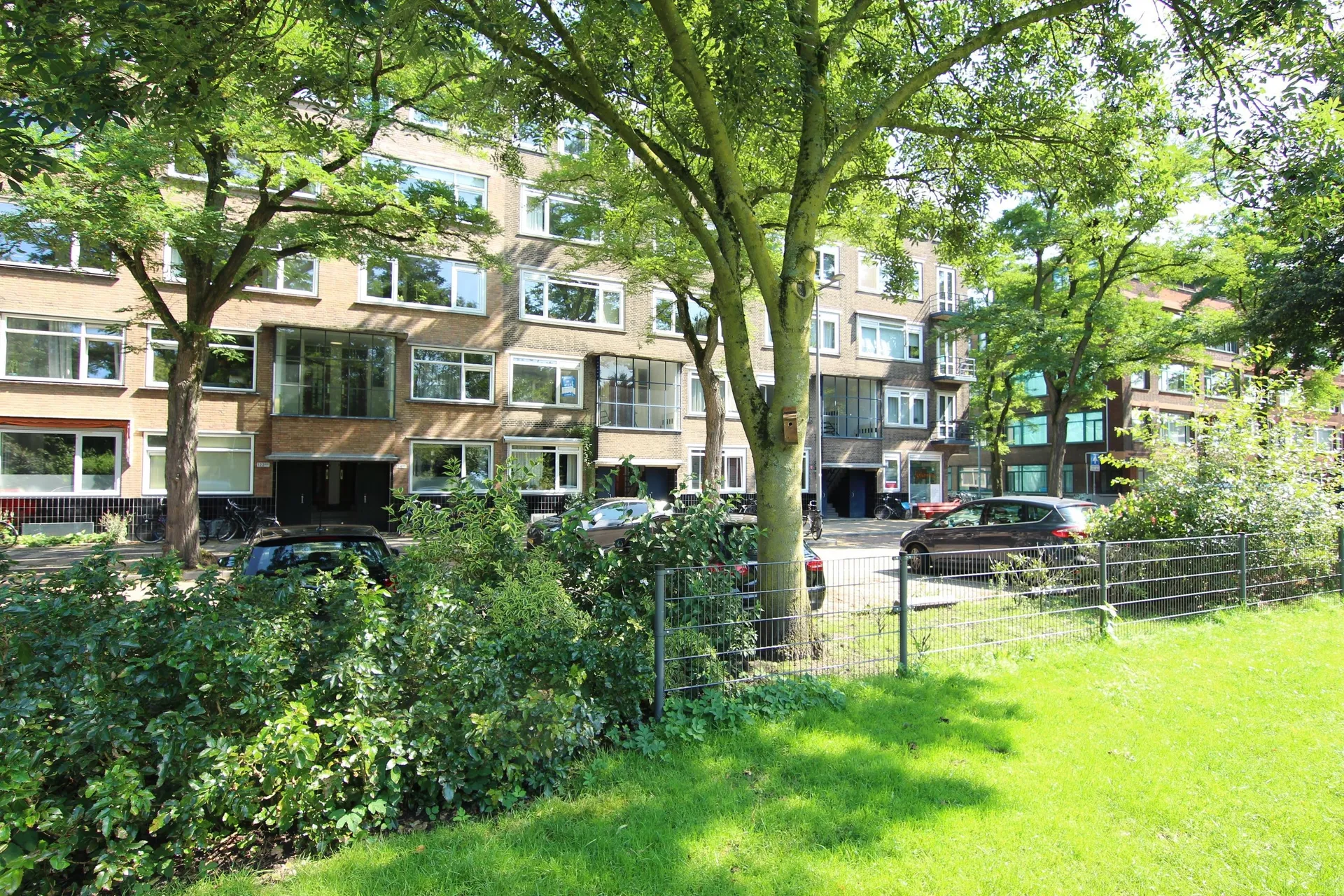 Foto #18 Appartement Noorderhavenkade Rotterdam