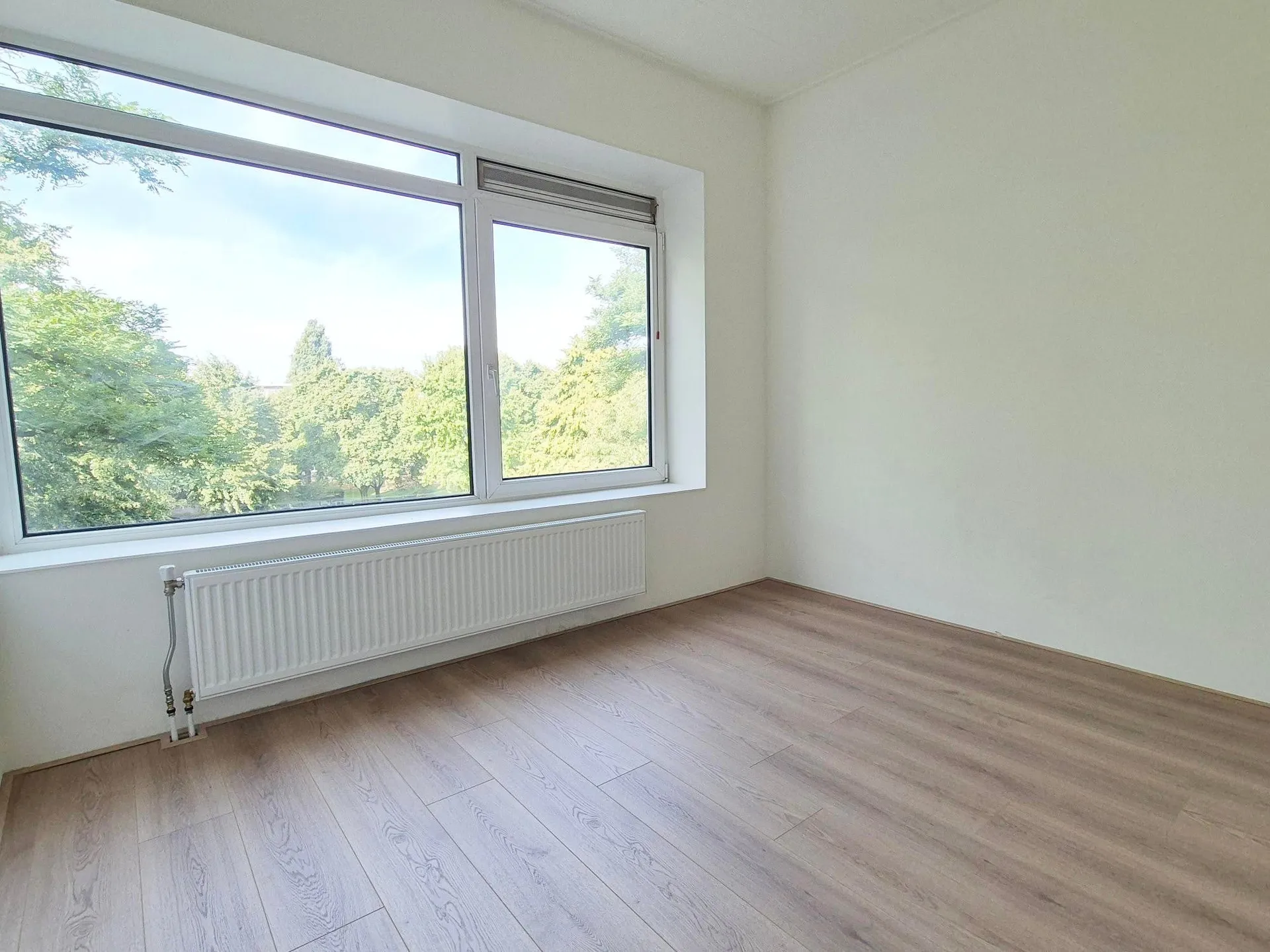 Foto #6 Appartement Noorderhavenkade Rotterdam