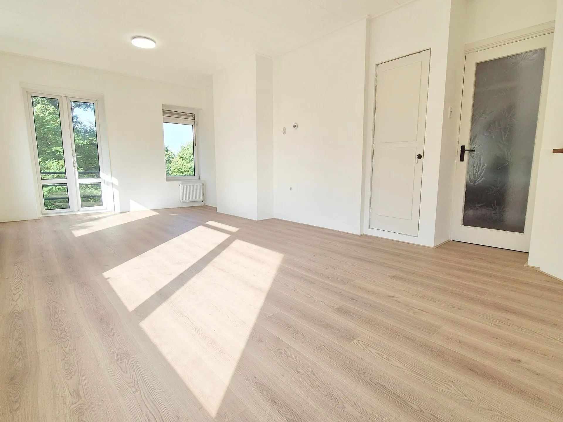 Foto #1 Appartement Noorderhavenkade Rotterdam