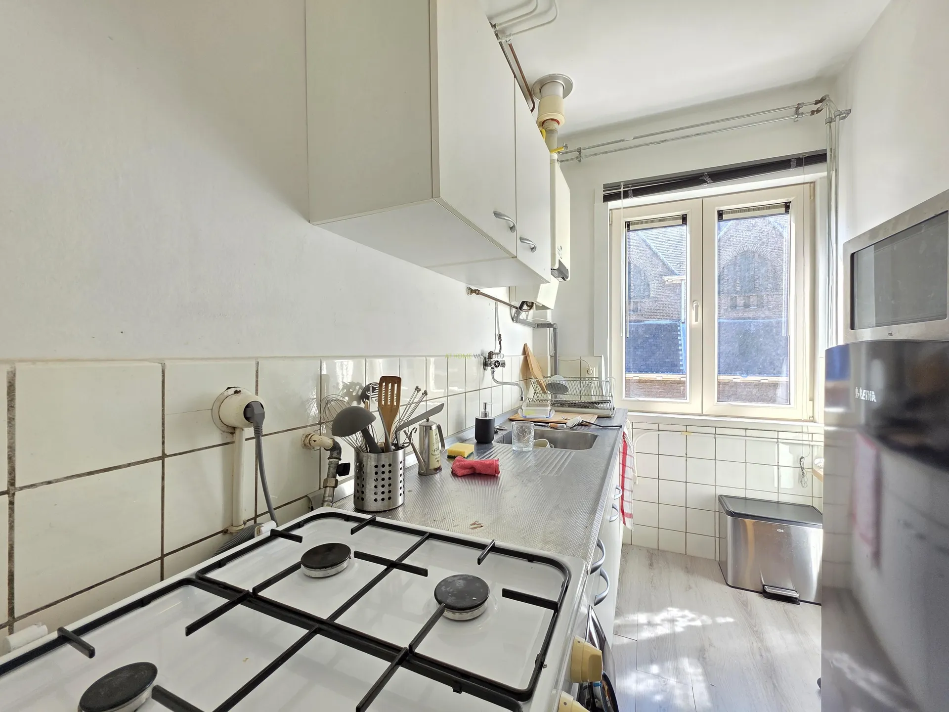 Foto #12 Appartement Sternstraat Rotterdam
