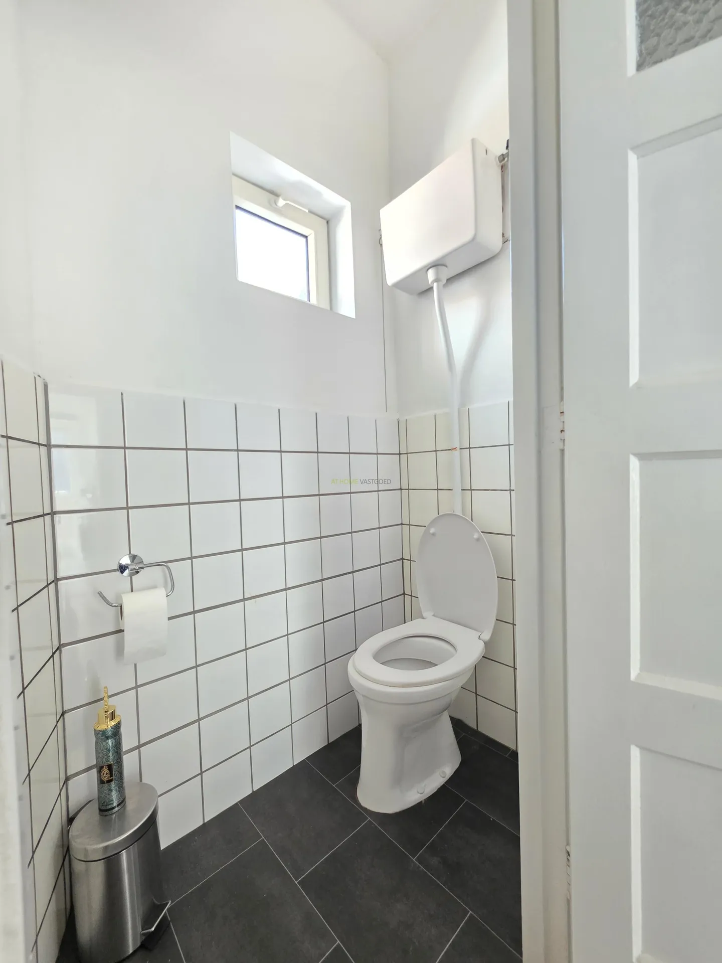 Foto #19 Appartement Sternstraat Rotterdam