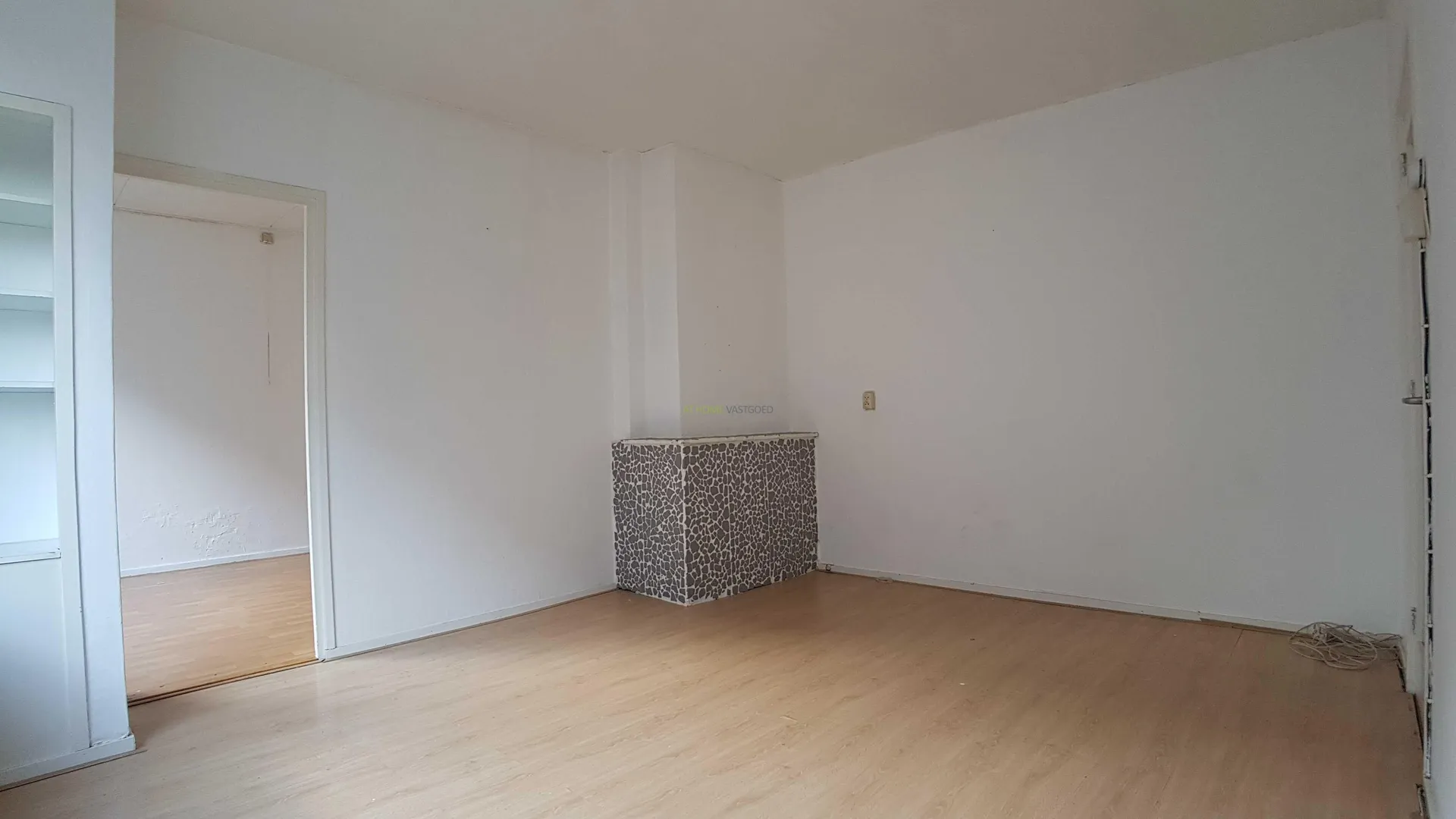 Foto #0 Appartement Sternstraat Rotterdam