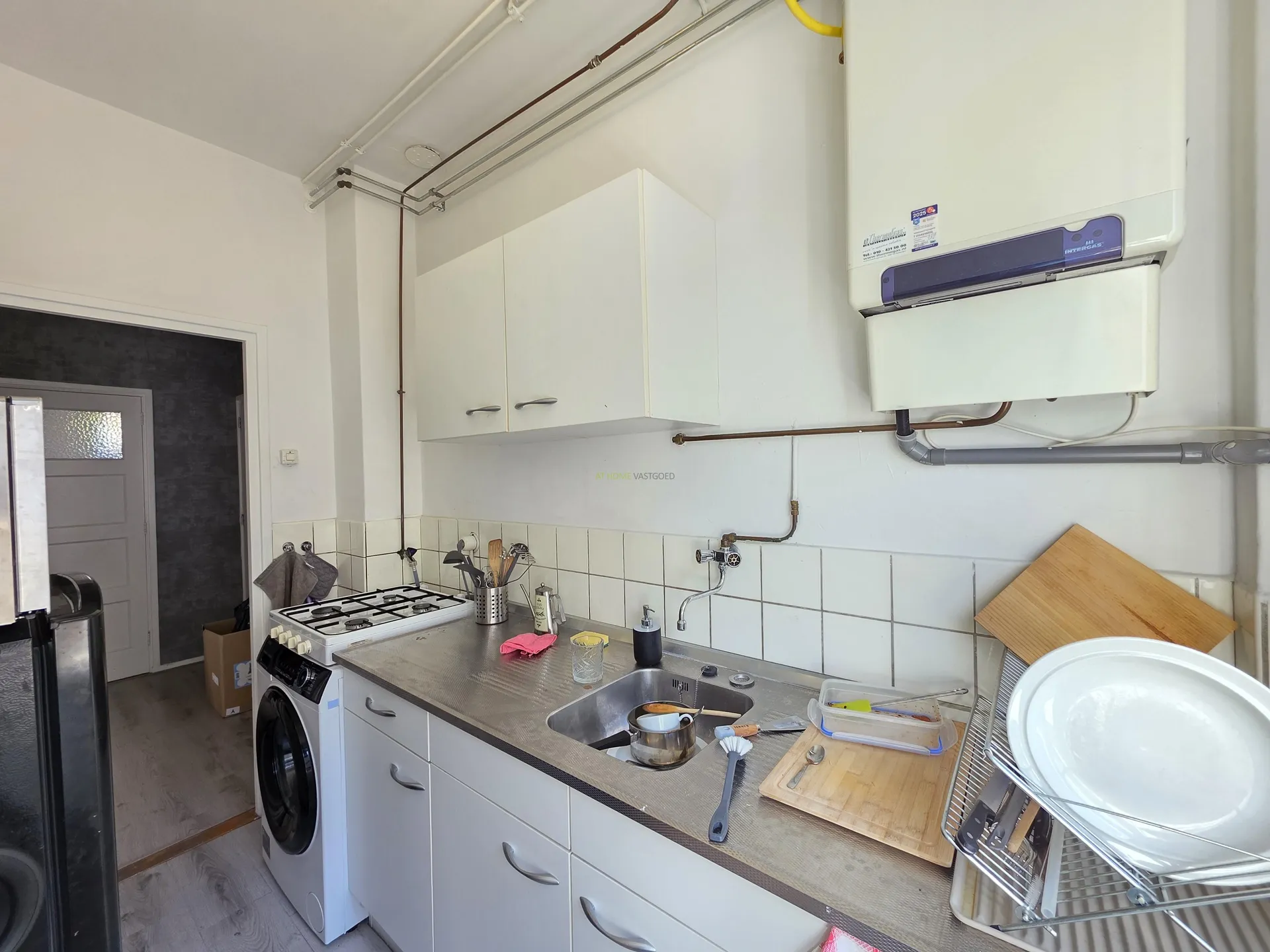 Foto #15 Appartement Sternstraat Rotterdam