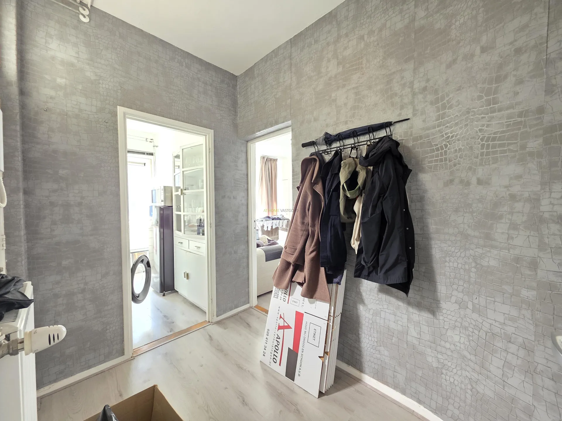 Foto #3 Appartement Sternstraat Rotterdam