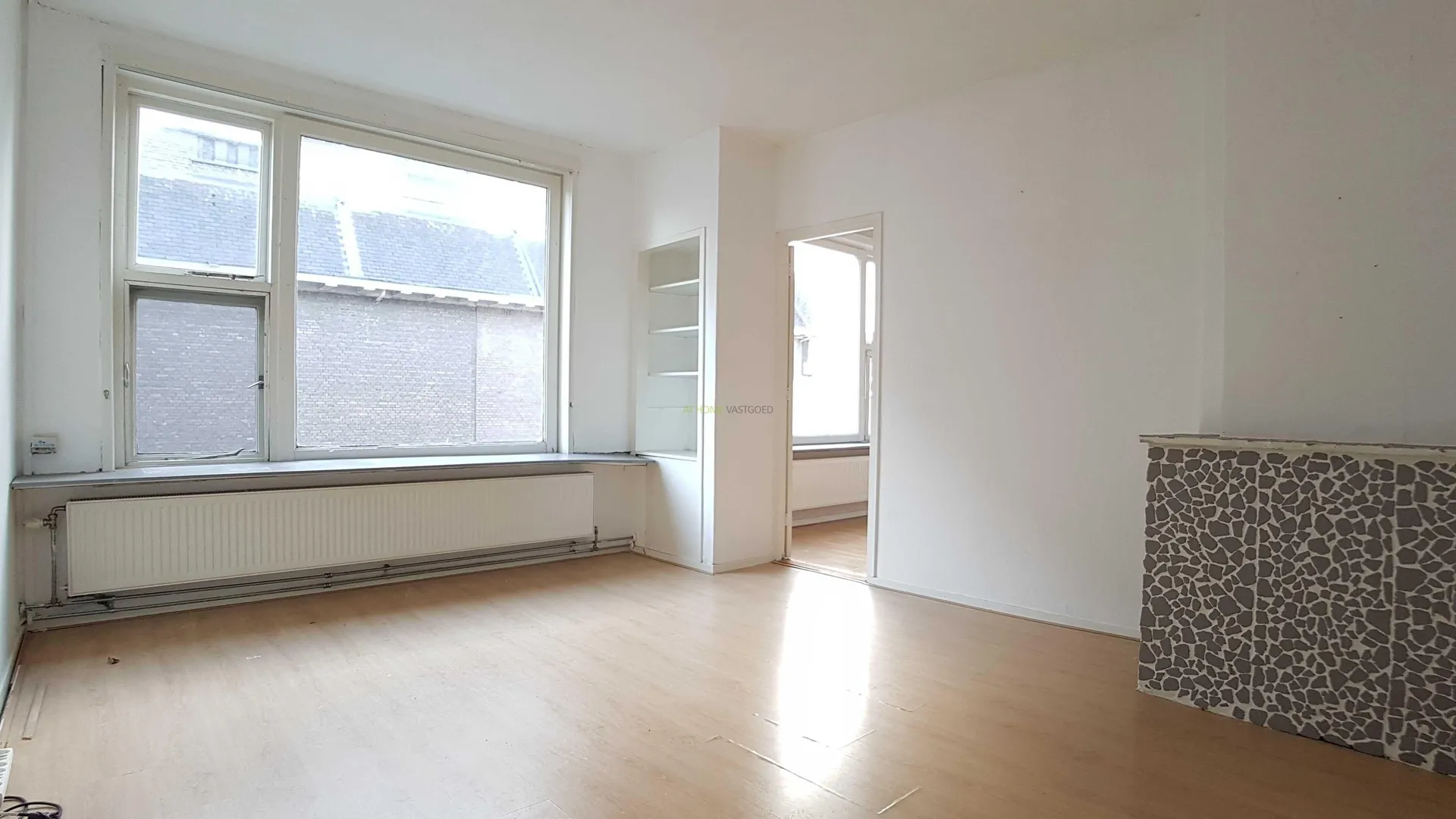 Foto #4 Appartement Sternstraat Rotterdam