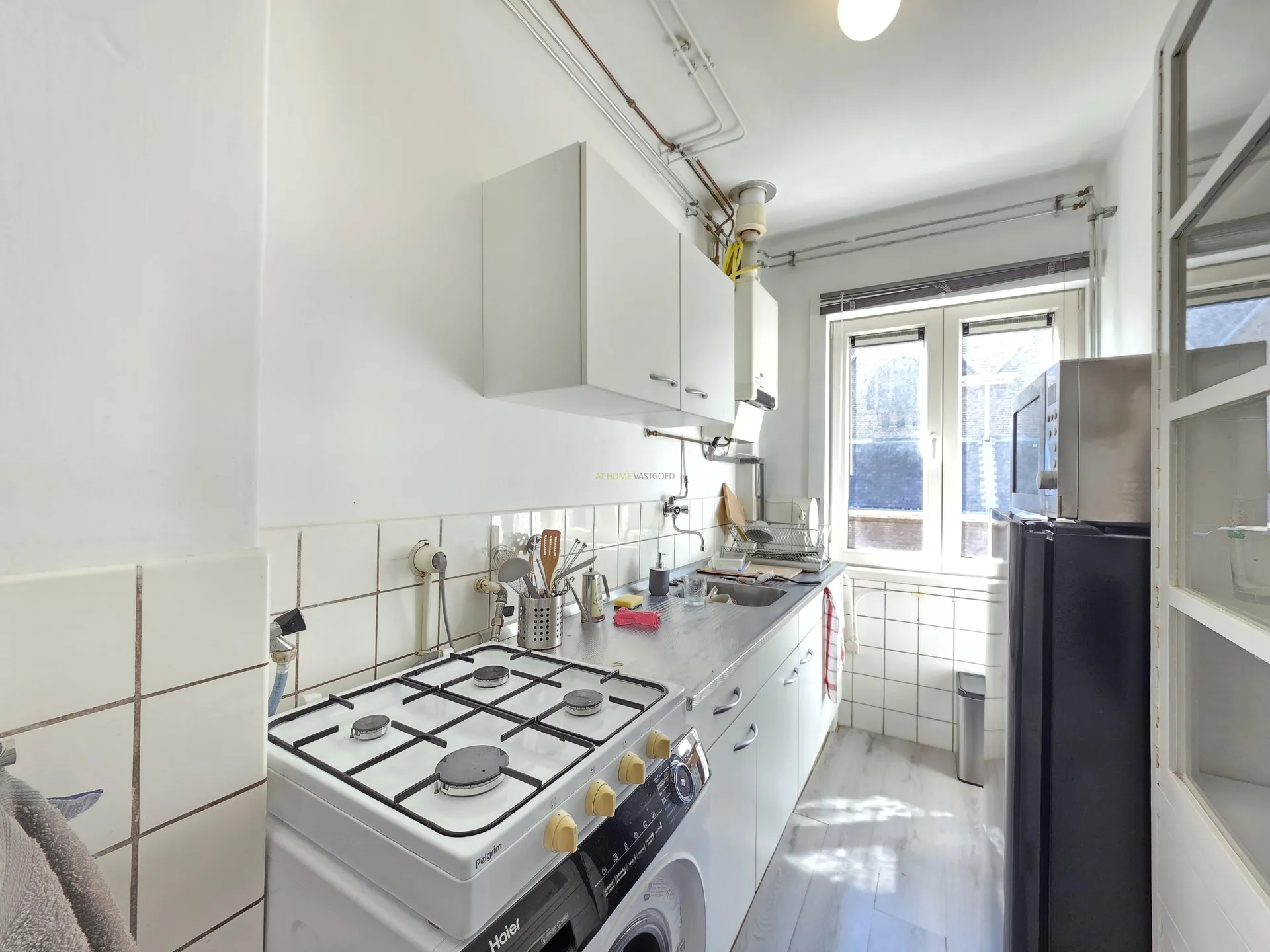 Foto #10 Appartement Sternstraat Rotterdam