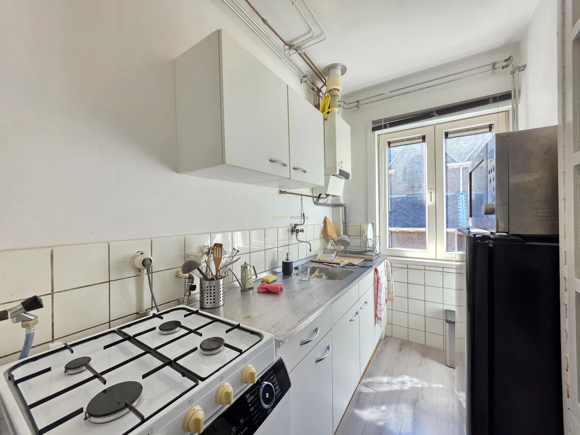 Foto #11 Appartement Sternstraat Rotterdam
