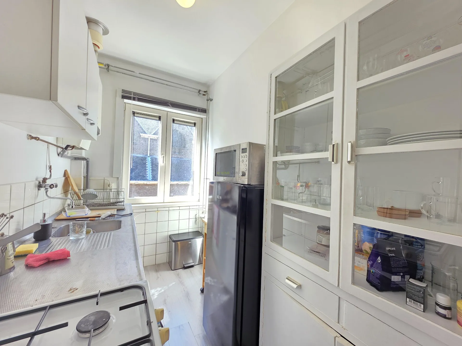Foto #14 Appartement Sternstraat Rotterdam