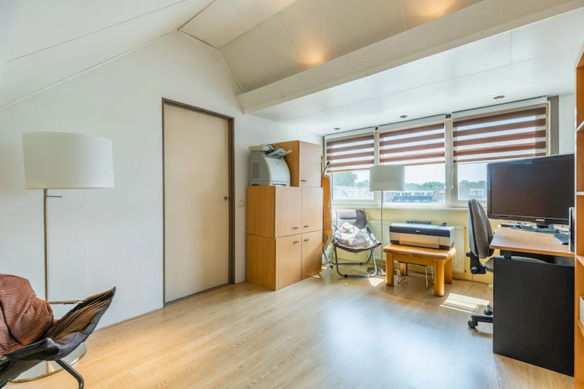 Foto #8 Huurwoning Schaapsloopven Eindhoven