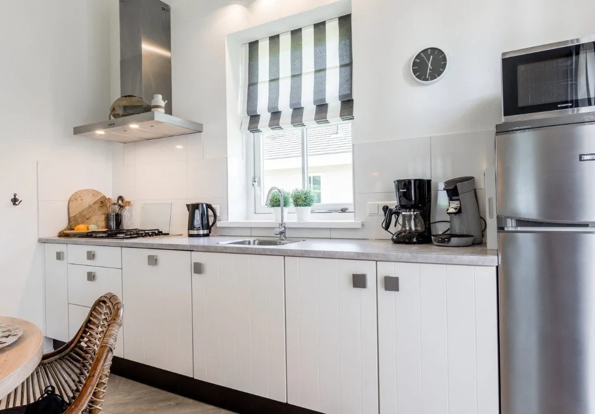 Foto #4 Huurwoning Duinweg Noordwijk