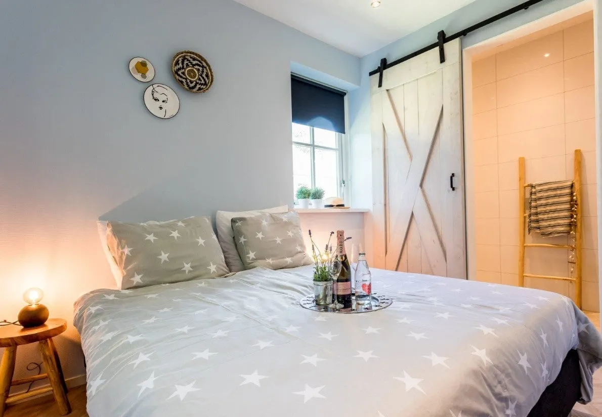 Foto #6 Huurwoning Duinweg Noordwijk