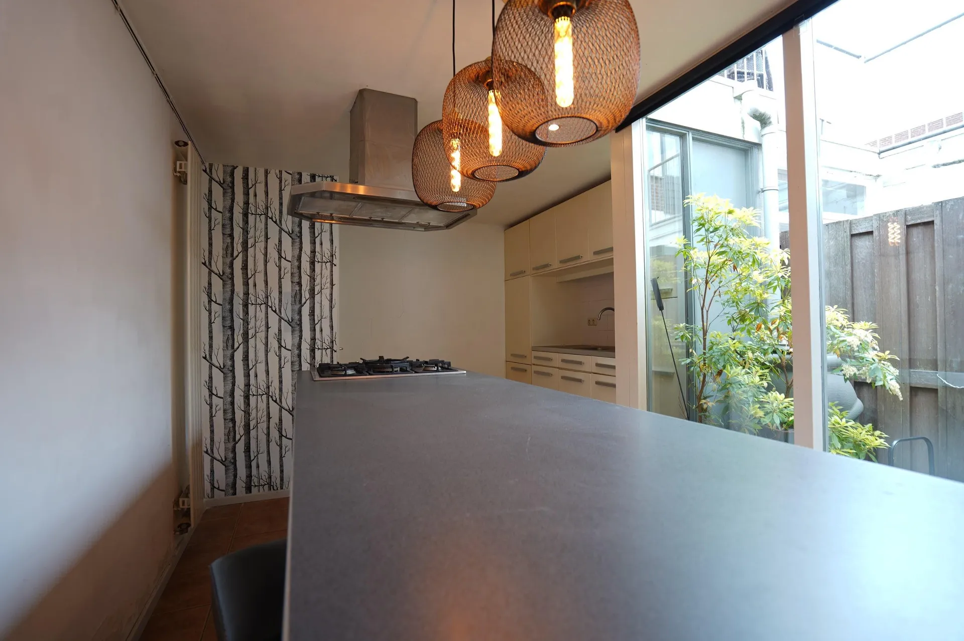 Foto #5 Huurwoning Dirklangendwarsstraat Delft