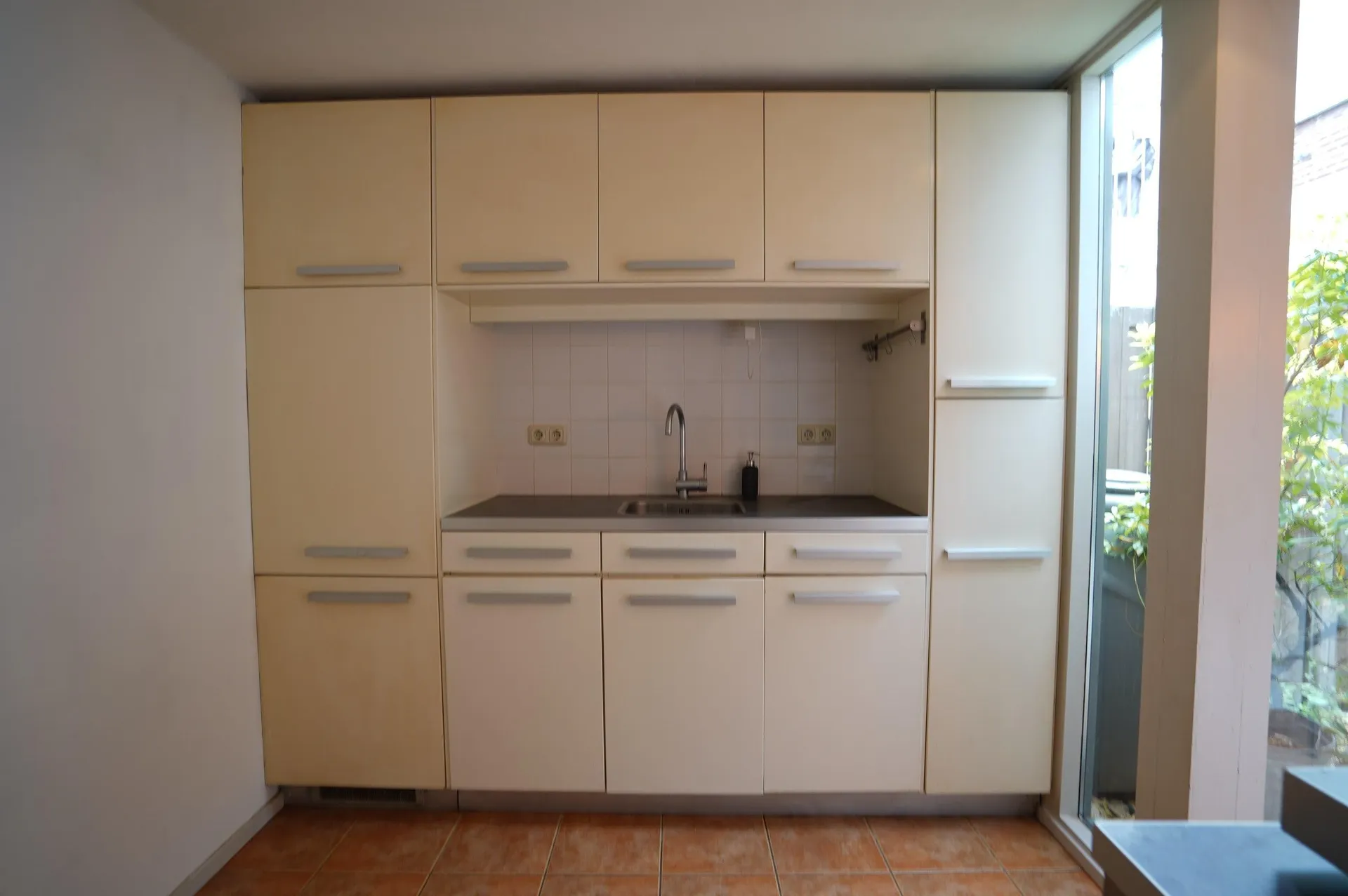 Foto #6 Huurwoning Dirklangendwarsstraat Delft