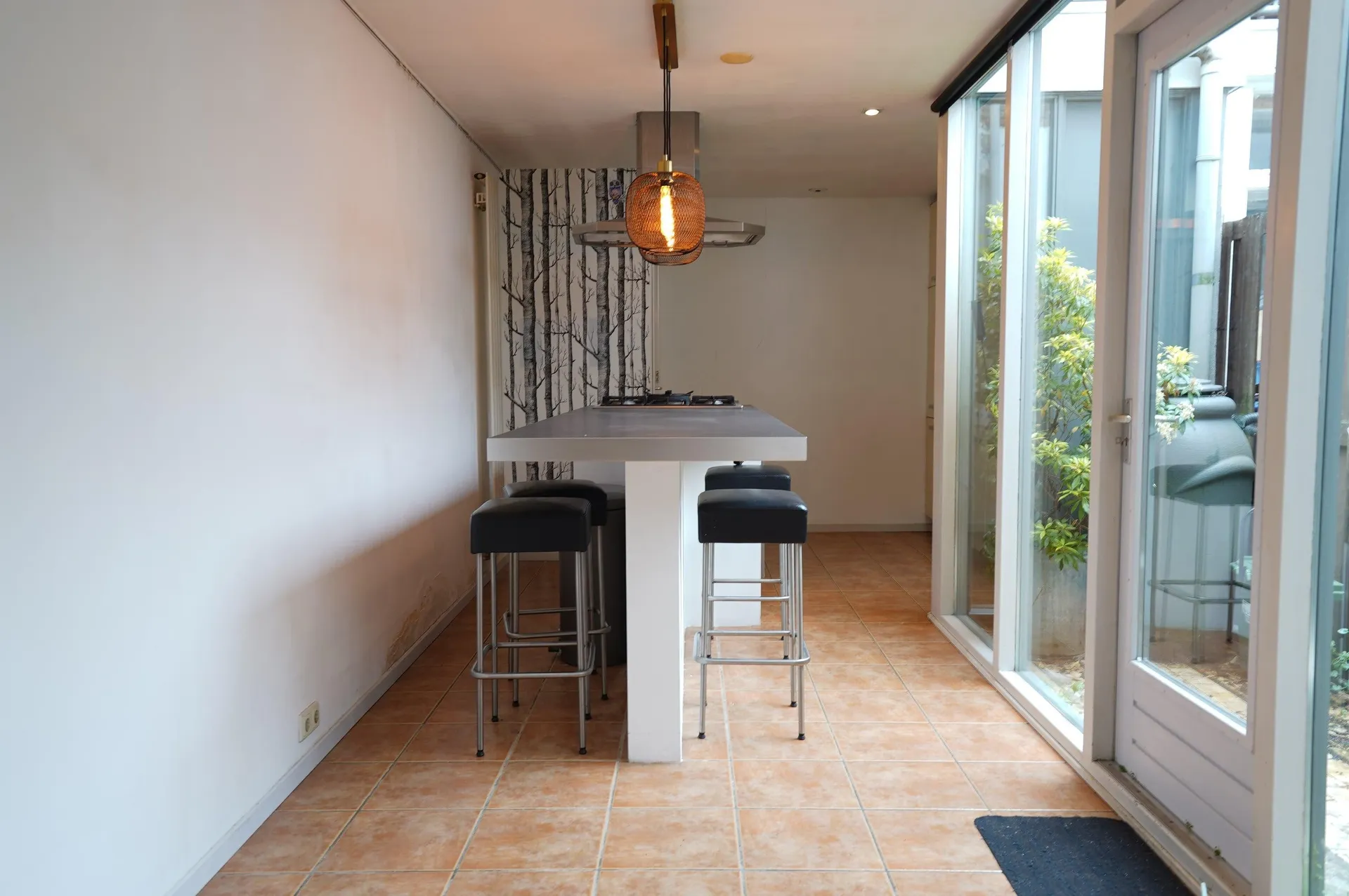 Foto #4 Huurwoning Dirklangendwarsstraat Delft
