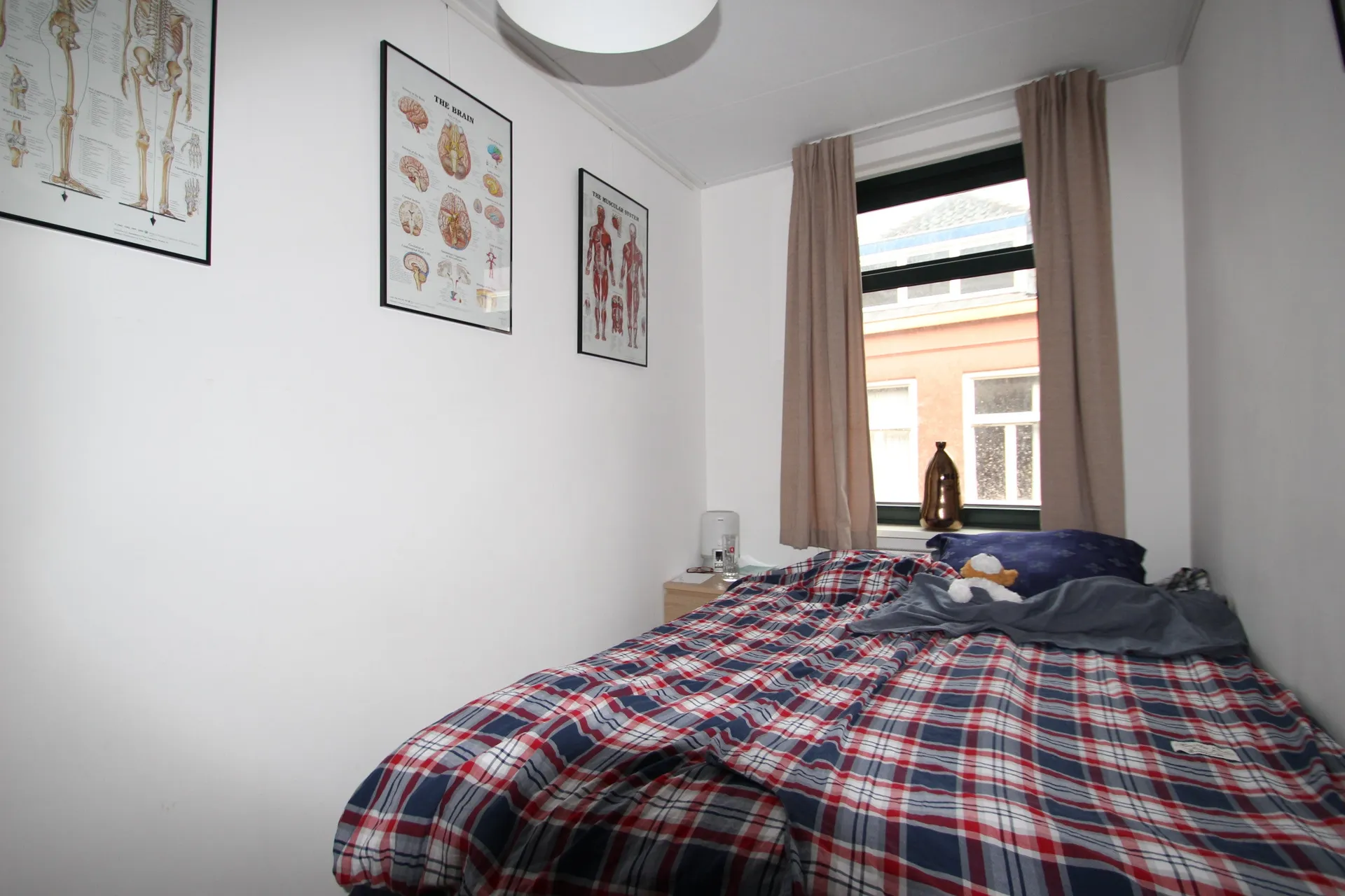 Foto #9 Appartement Lange Koestraat Utrecht
