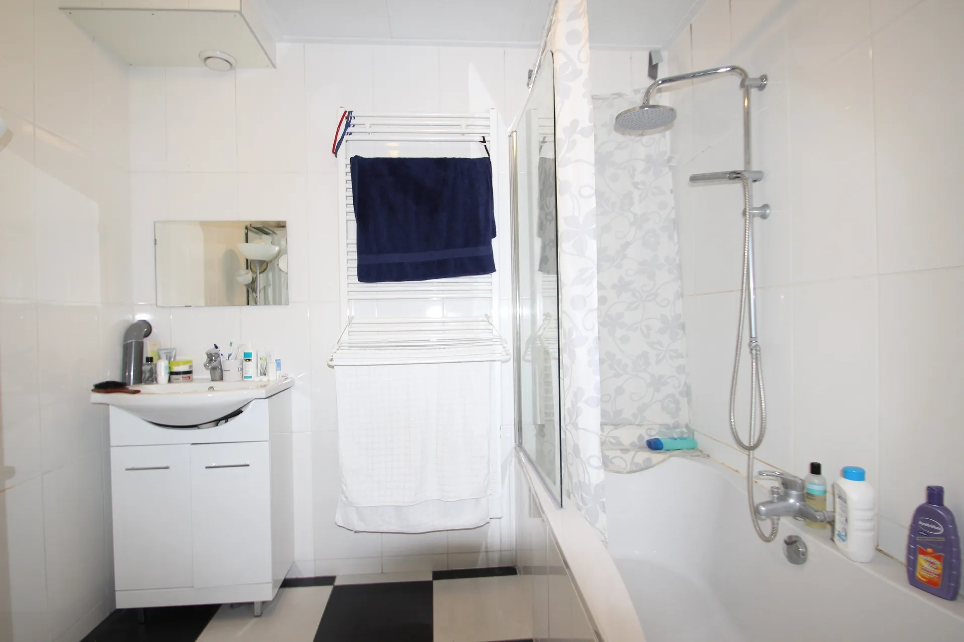 Foto #12 Appartement Lange Koestraat Utrecht