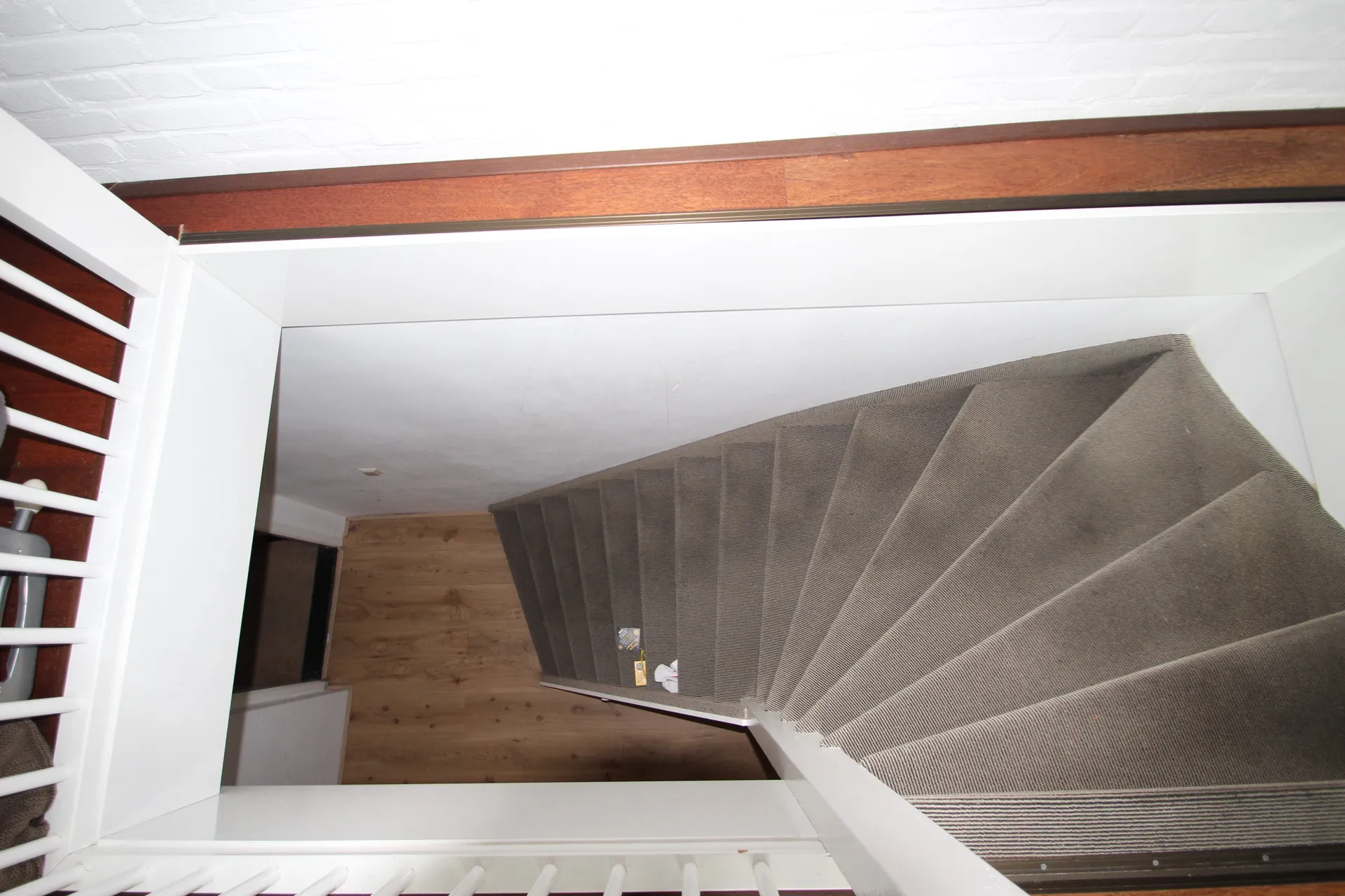 Foto #7 Appartement Lange Koestraat Utrecht