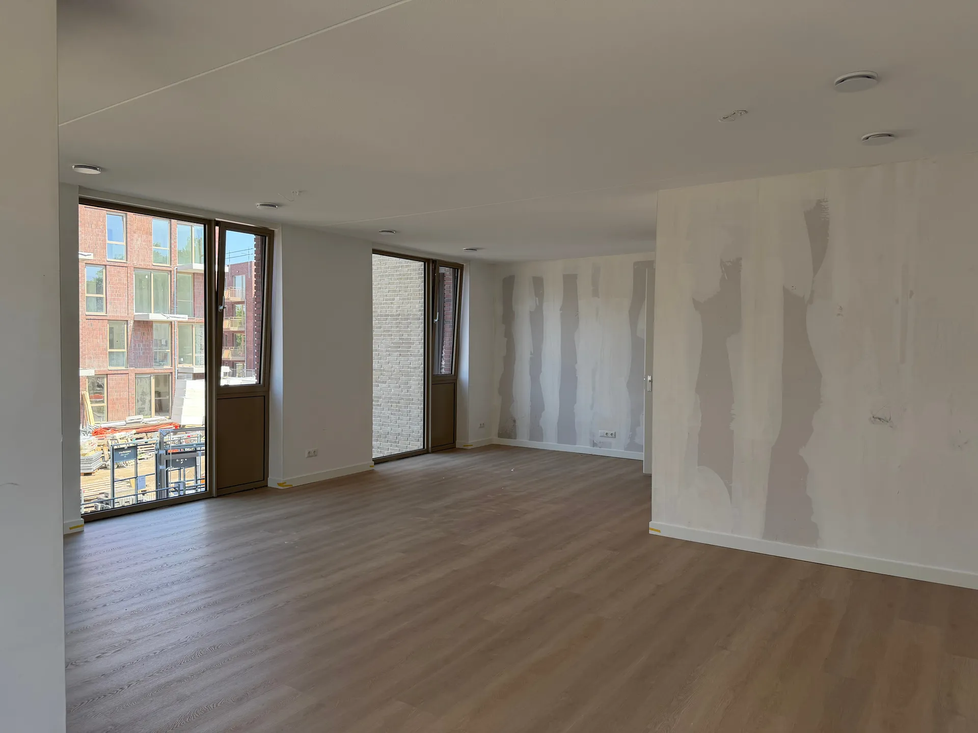 Foto #3 Appartement Rozenstraat Tilburg