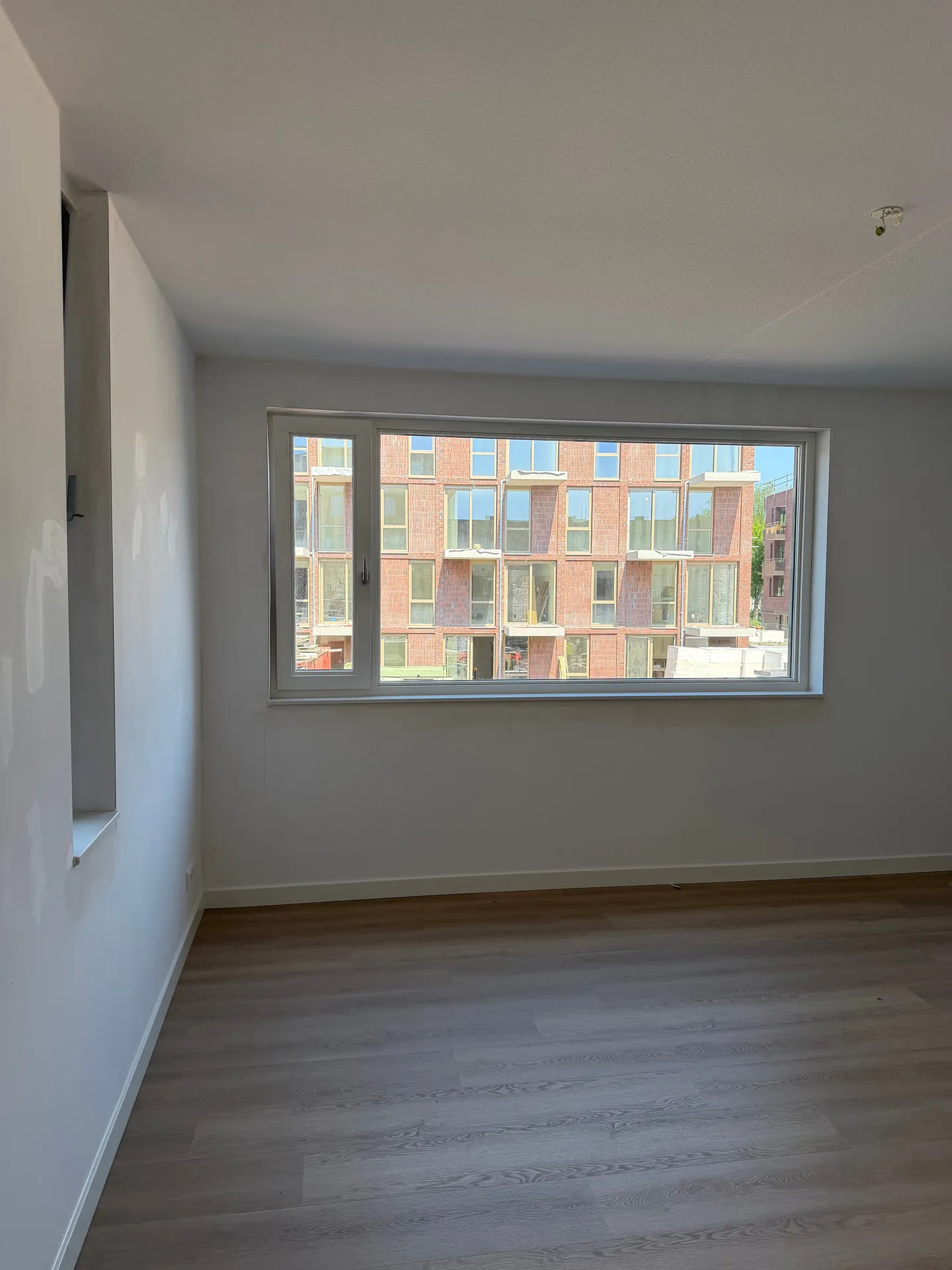 Foto #8 Appartement Rozenstraat Tilburg