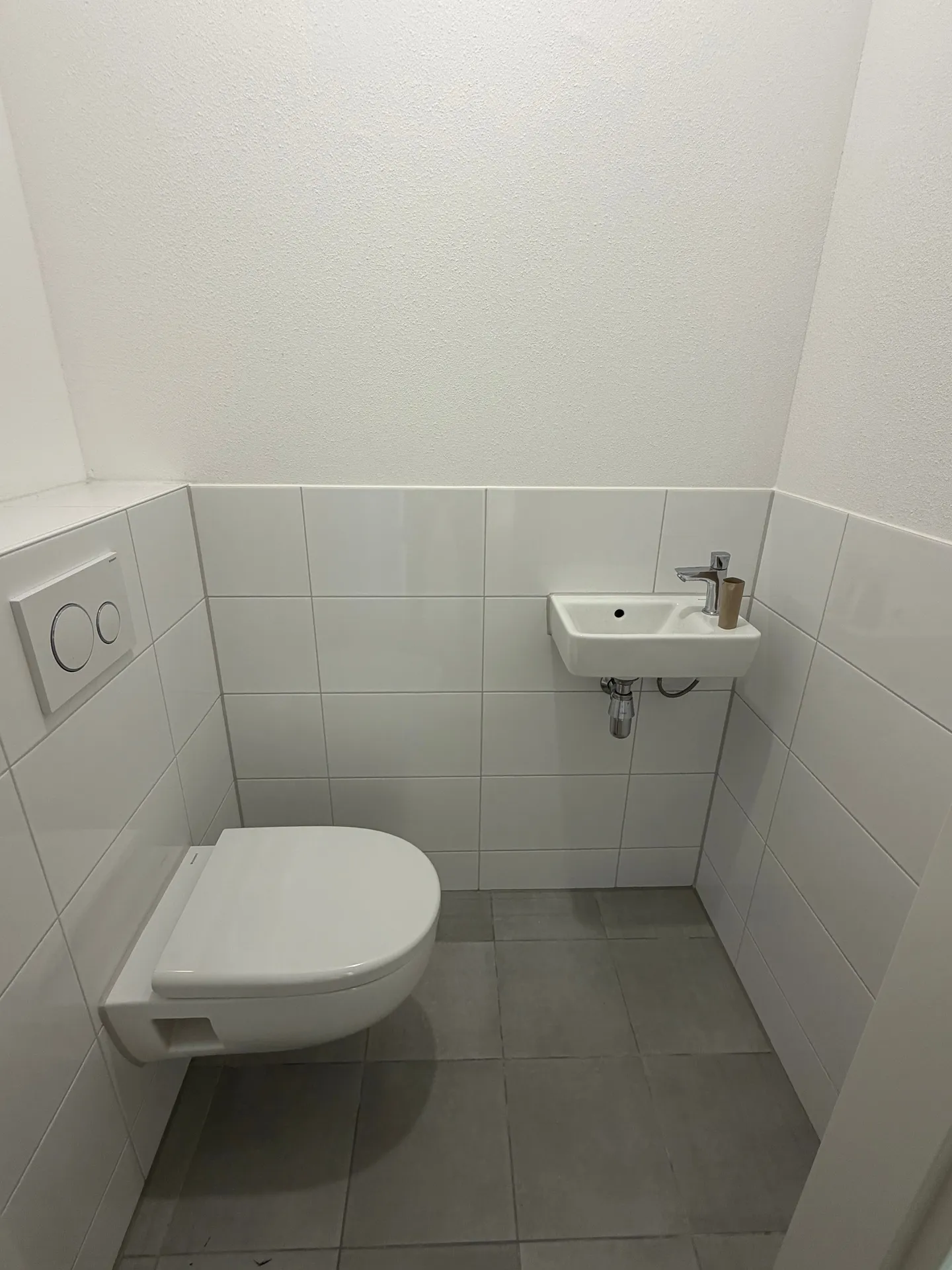 Foto #12 Appartement Rozenstraat Tilburg