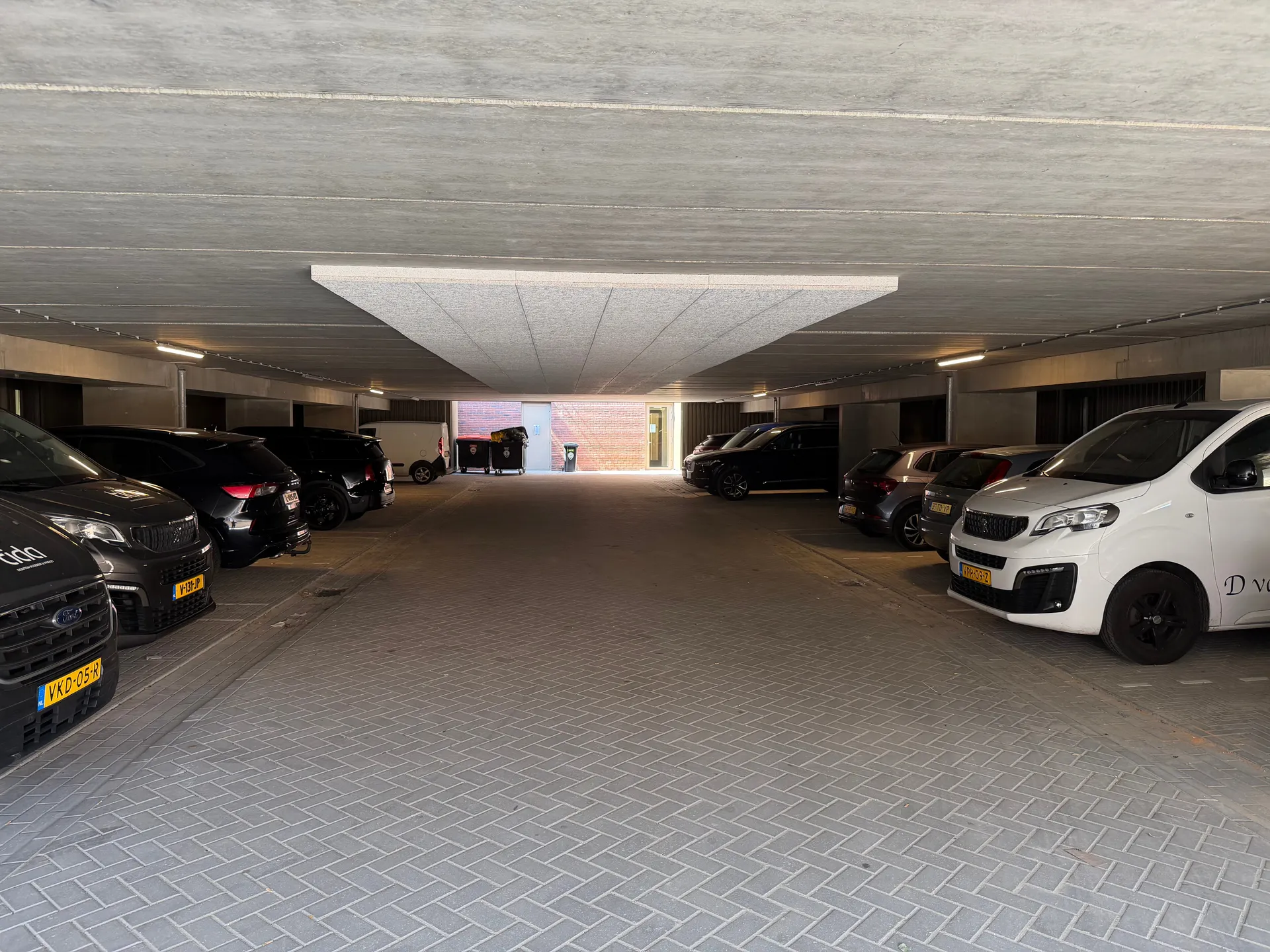 Foto #16 Appartement Rozenstraat Tilburg