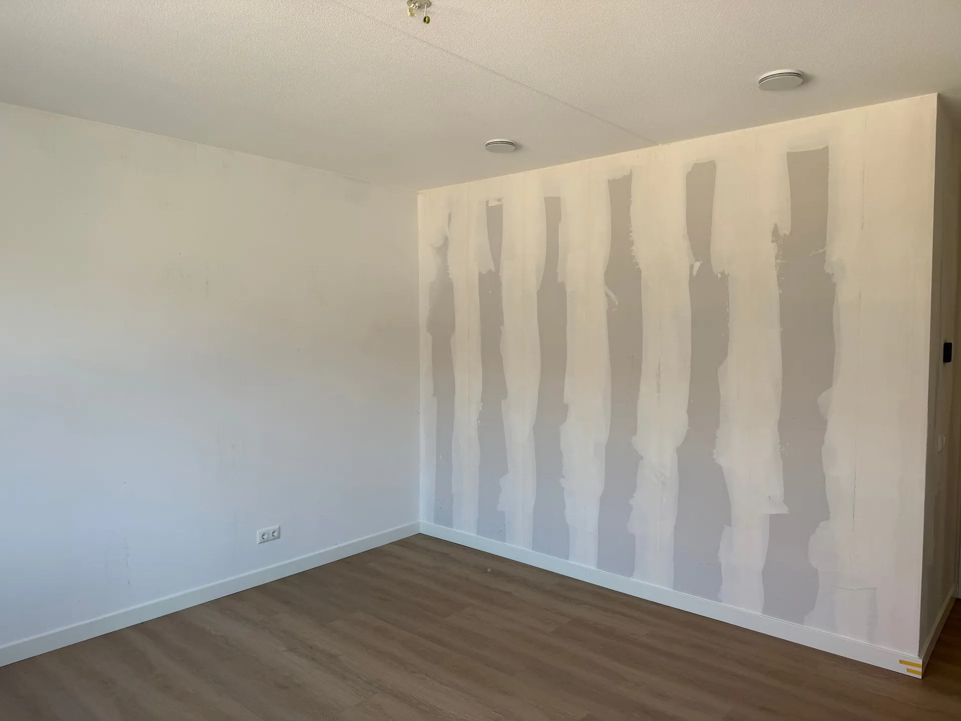 Foto #7 Appartement Rozenstraat Tilburg