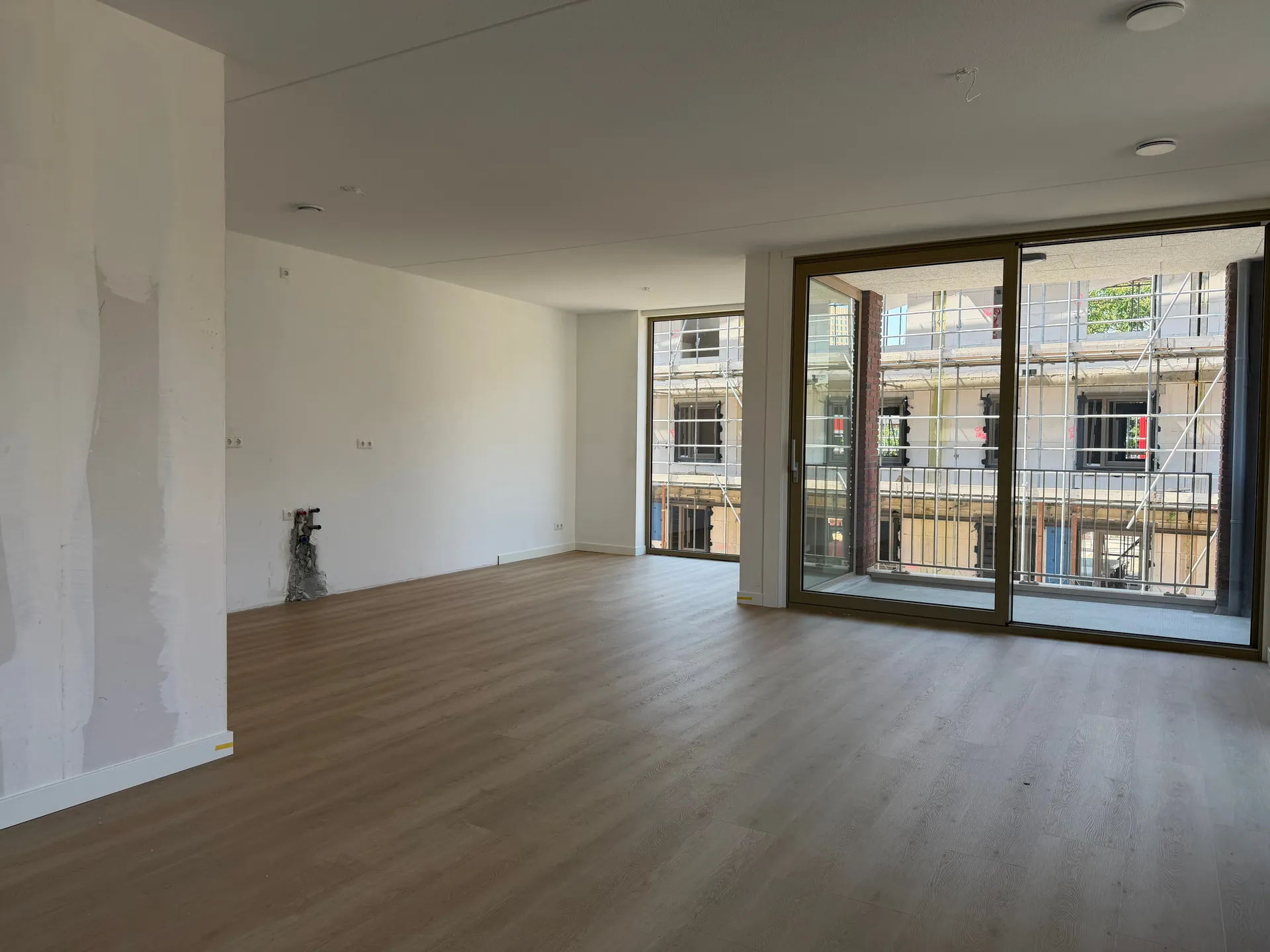 Foto #1 Appartement Rozenstraat Tilburg