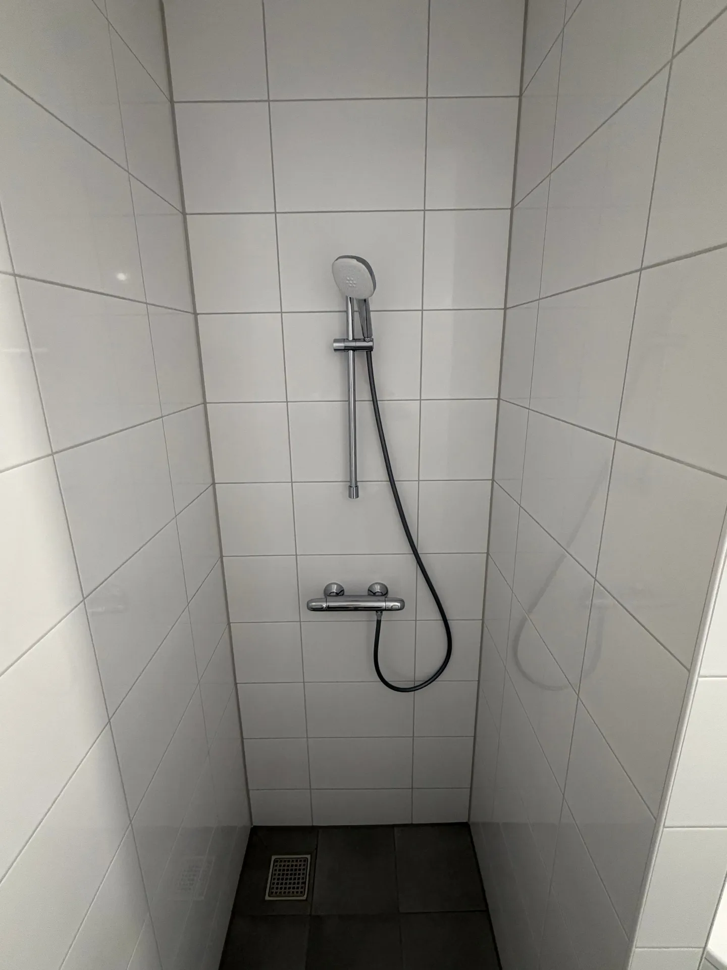 Foto #13 Appartement Rozenstraat Tilburg