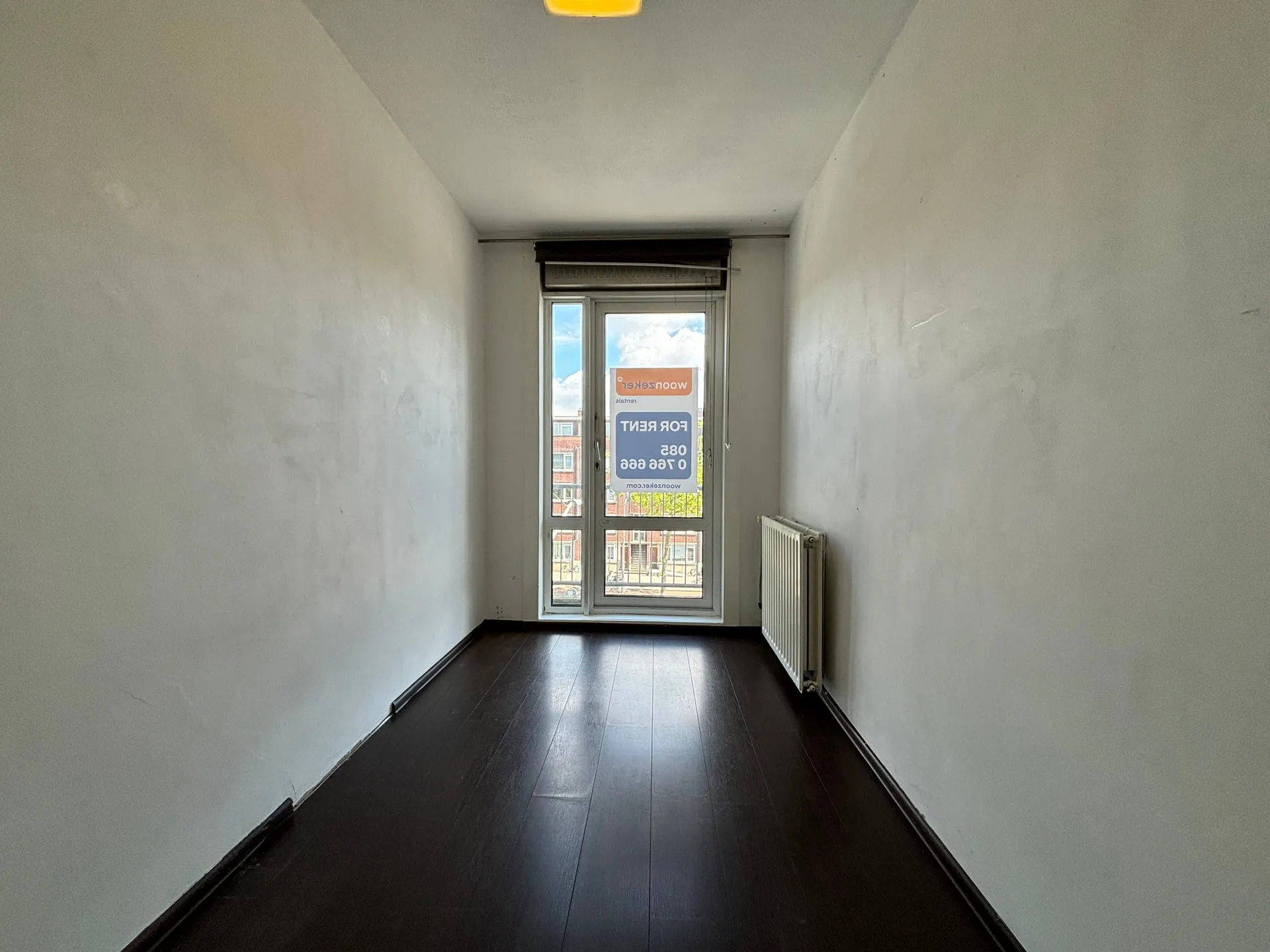Foto #4 Appartement Pleinweg Rotterdam