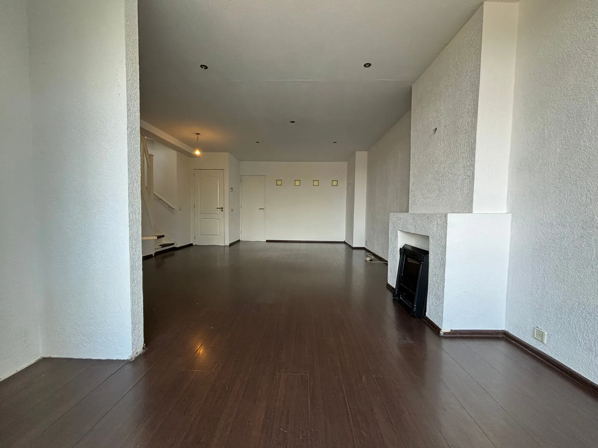 Foto #1 Appartement Pleinweg Rotterdam